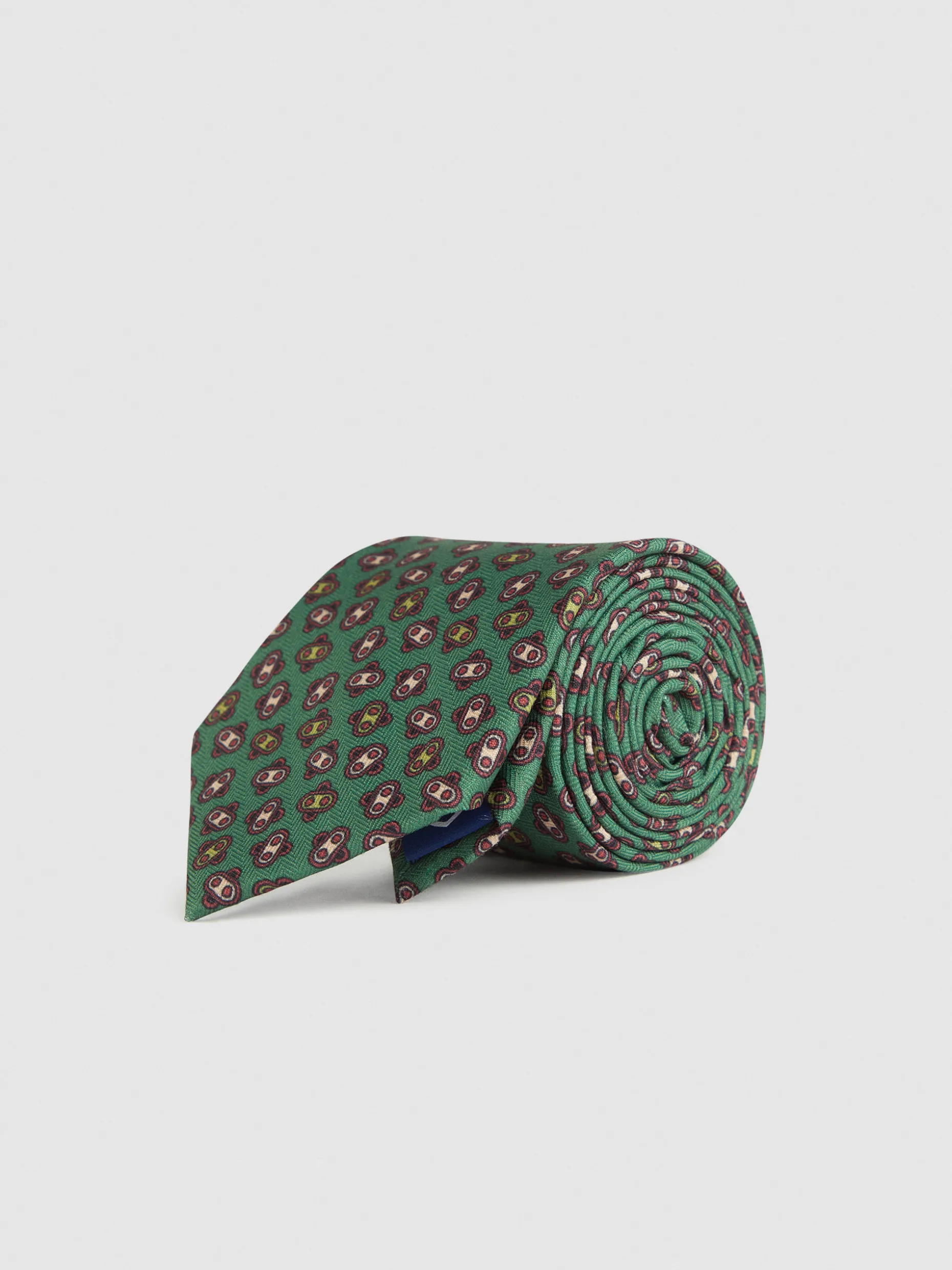 CORBATA PRINTED <Alvaro Moreno Online