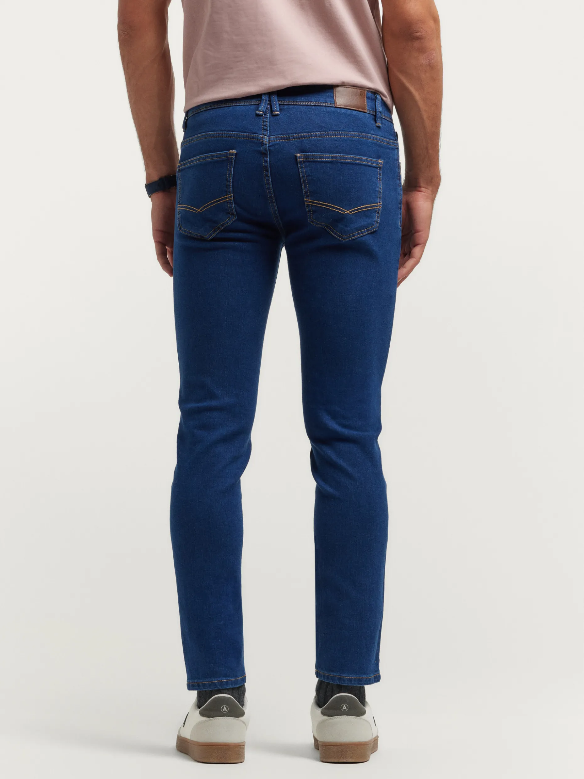 DENIM SUPER SKINNY <Alvaro Moreno Flash Sale