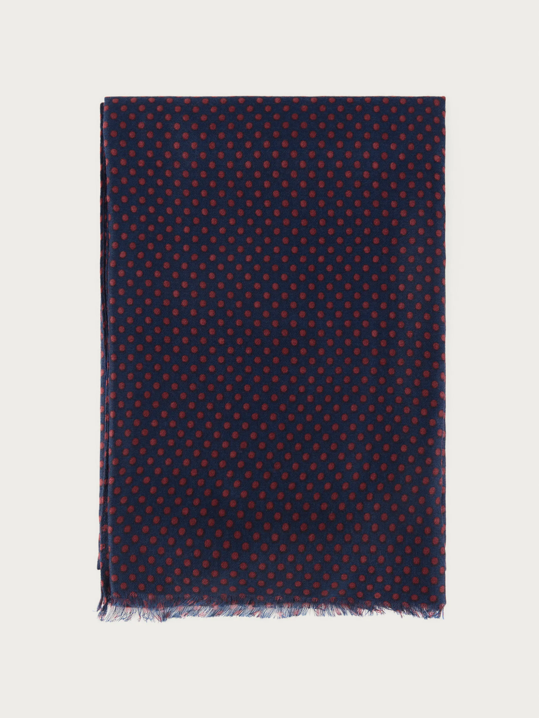 FOULARD PRINT <Alvaro Moreno Online