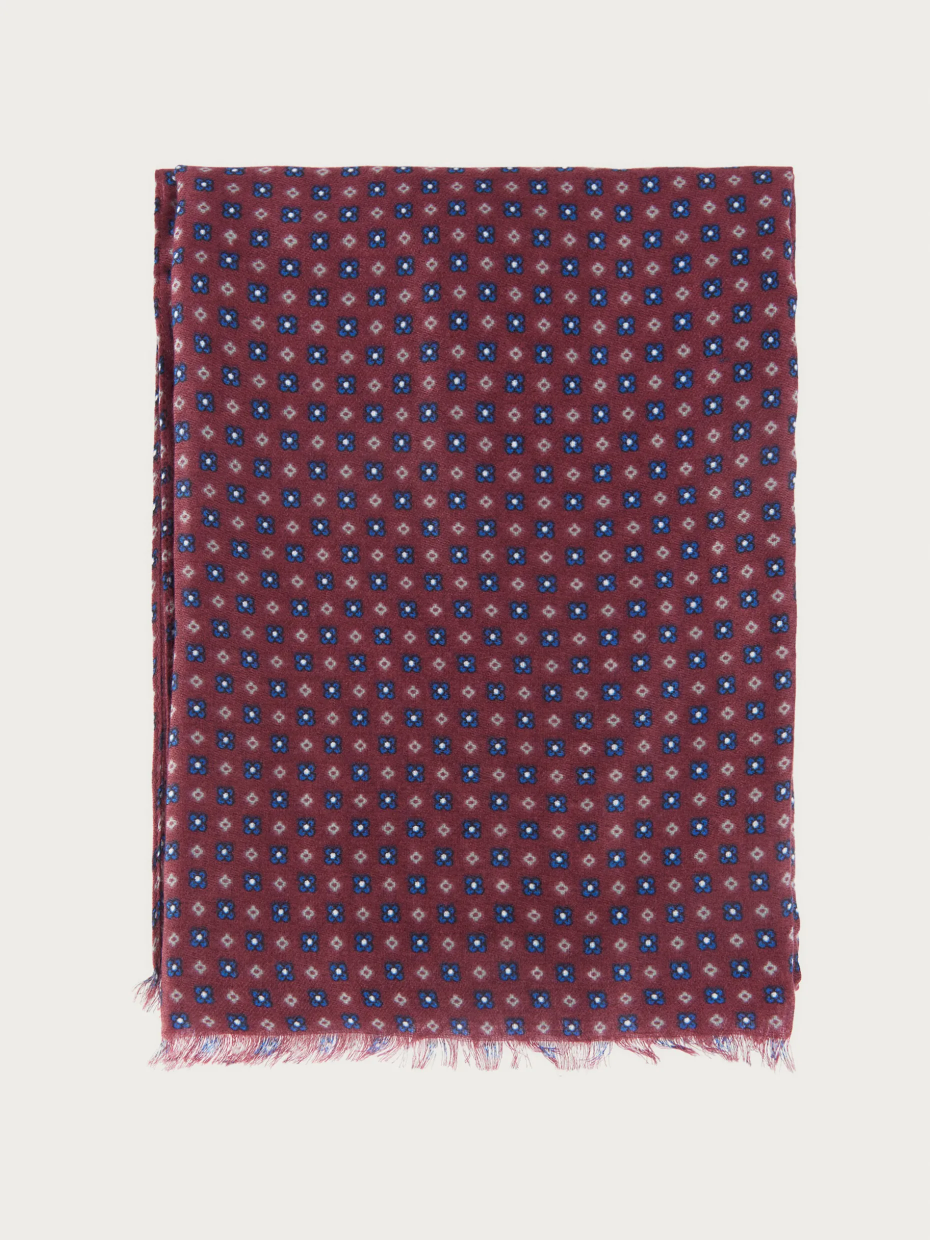 FOULARD PRINT <Alvaro Moreno Cheap