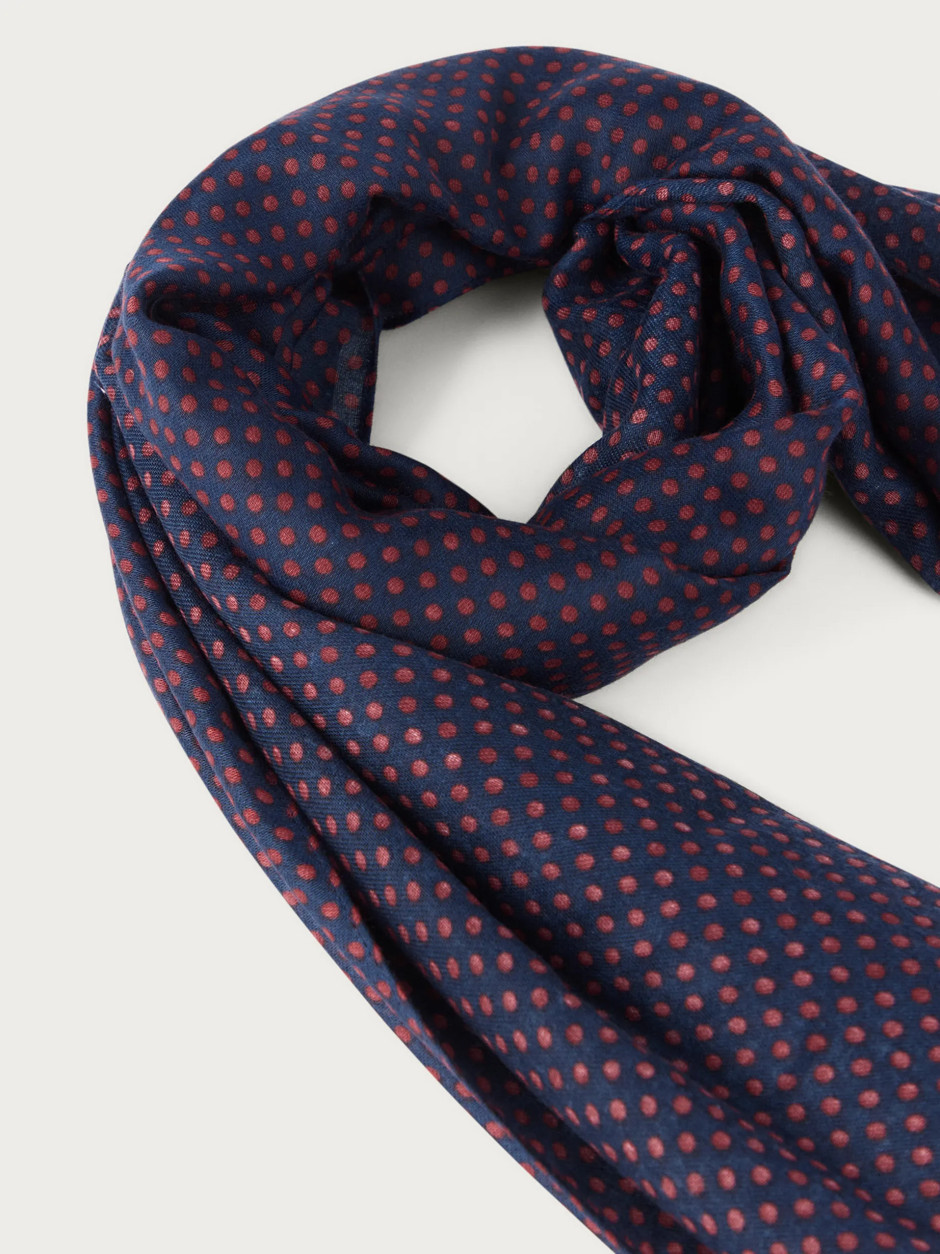 FOULARD PRINT <Alvaro Moreno Online