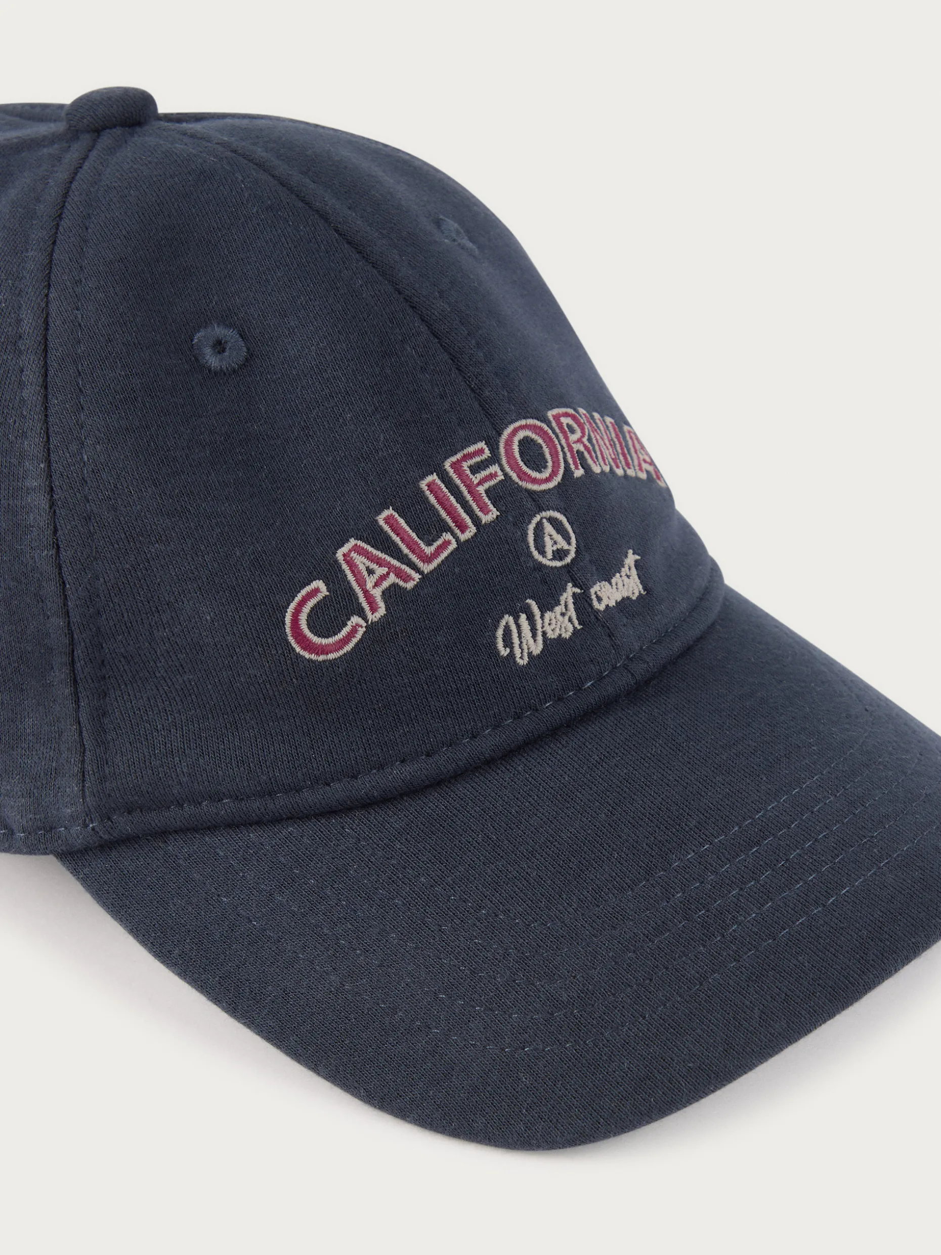 GORRA CALIFORNIA <Alvaro Moreno Discount