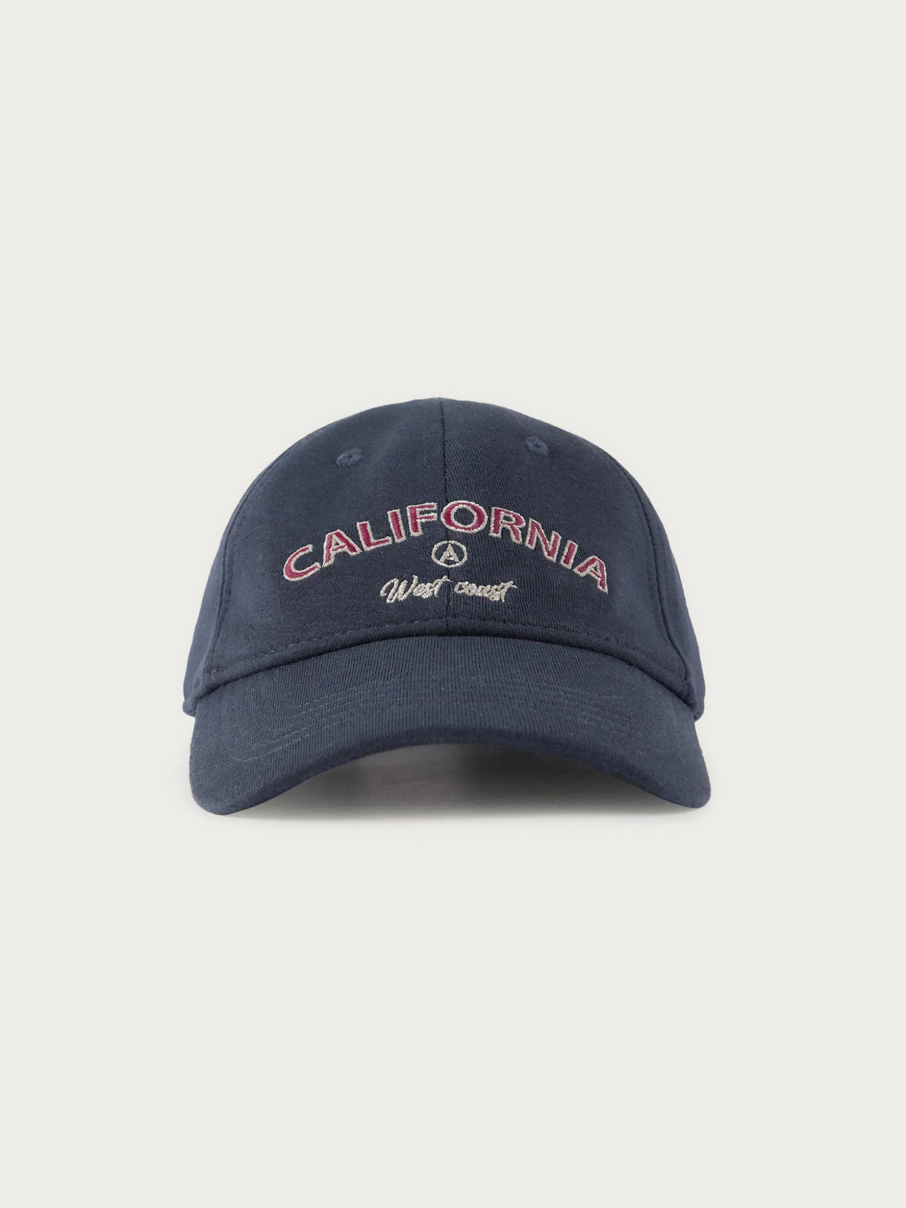 GORRA CALIFORNIA <Alvaro Moreno Discount