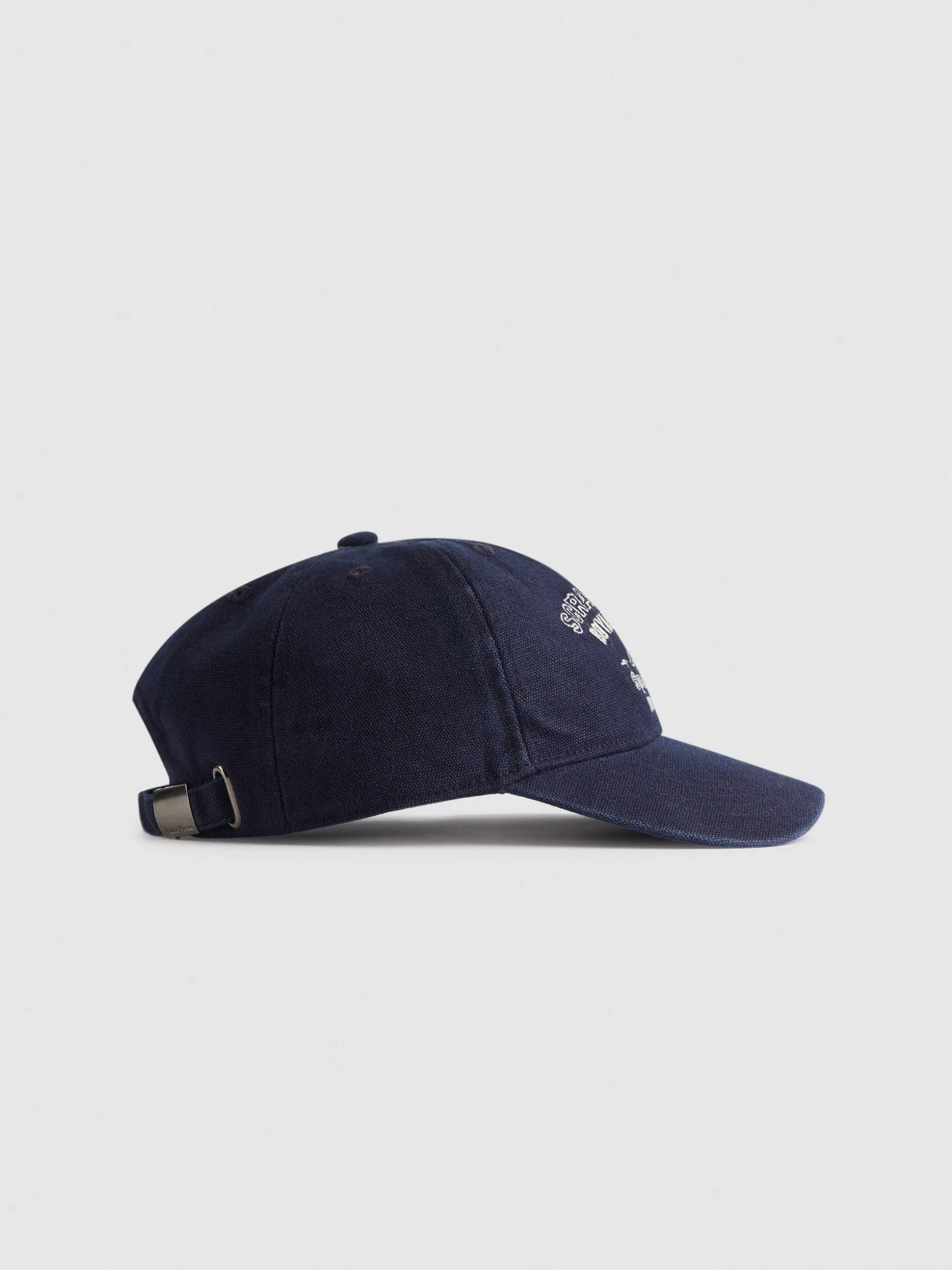 GORRA SCRAMBLER <Alvaro Moreno Flash Sale