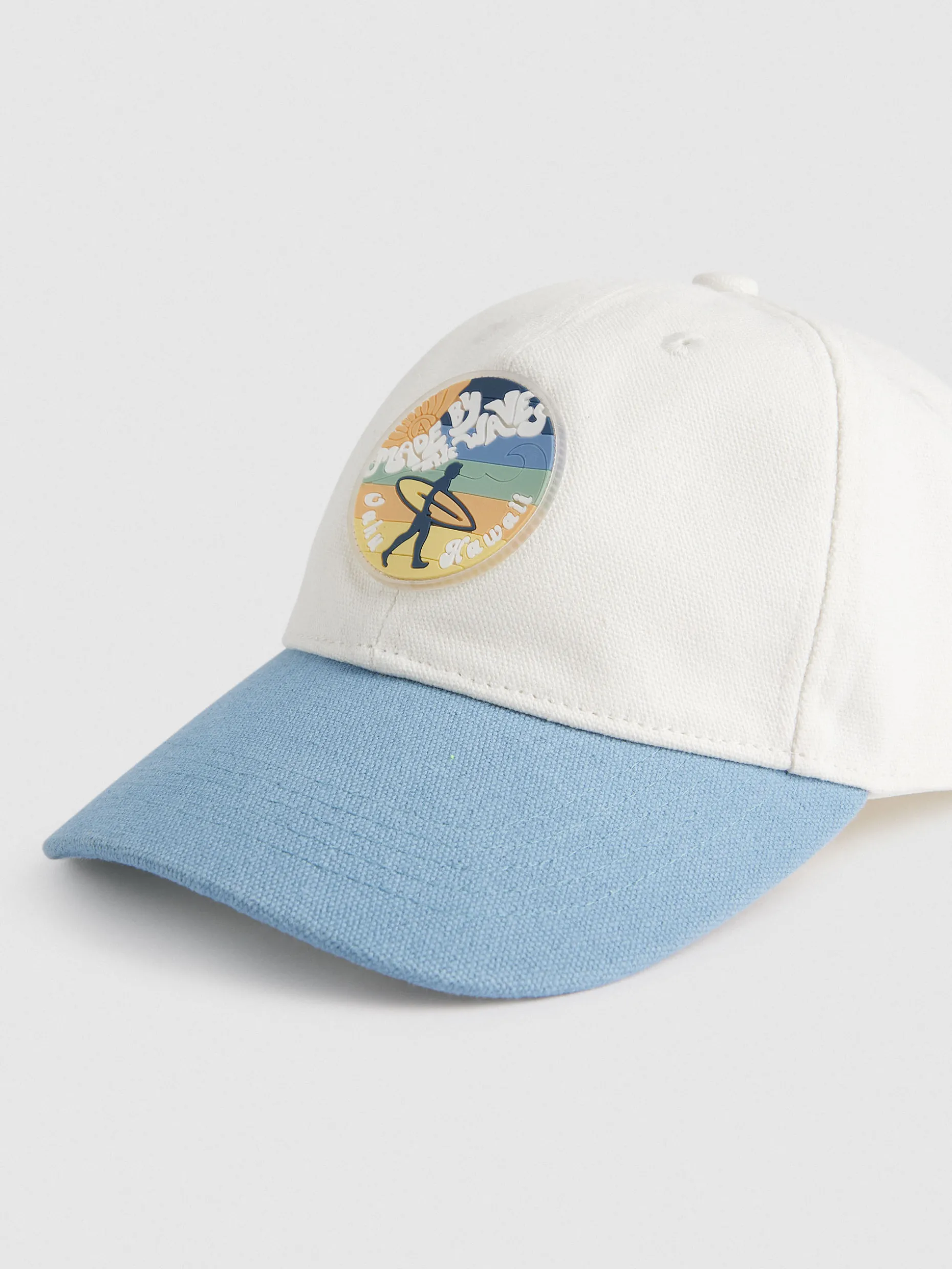 GORRA SURF KIDS <Alvaro Moreno Clearance