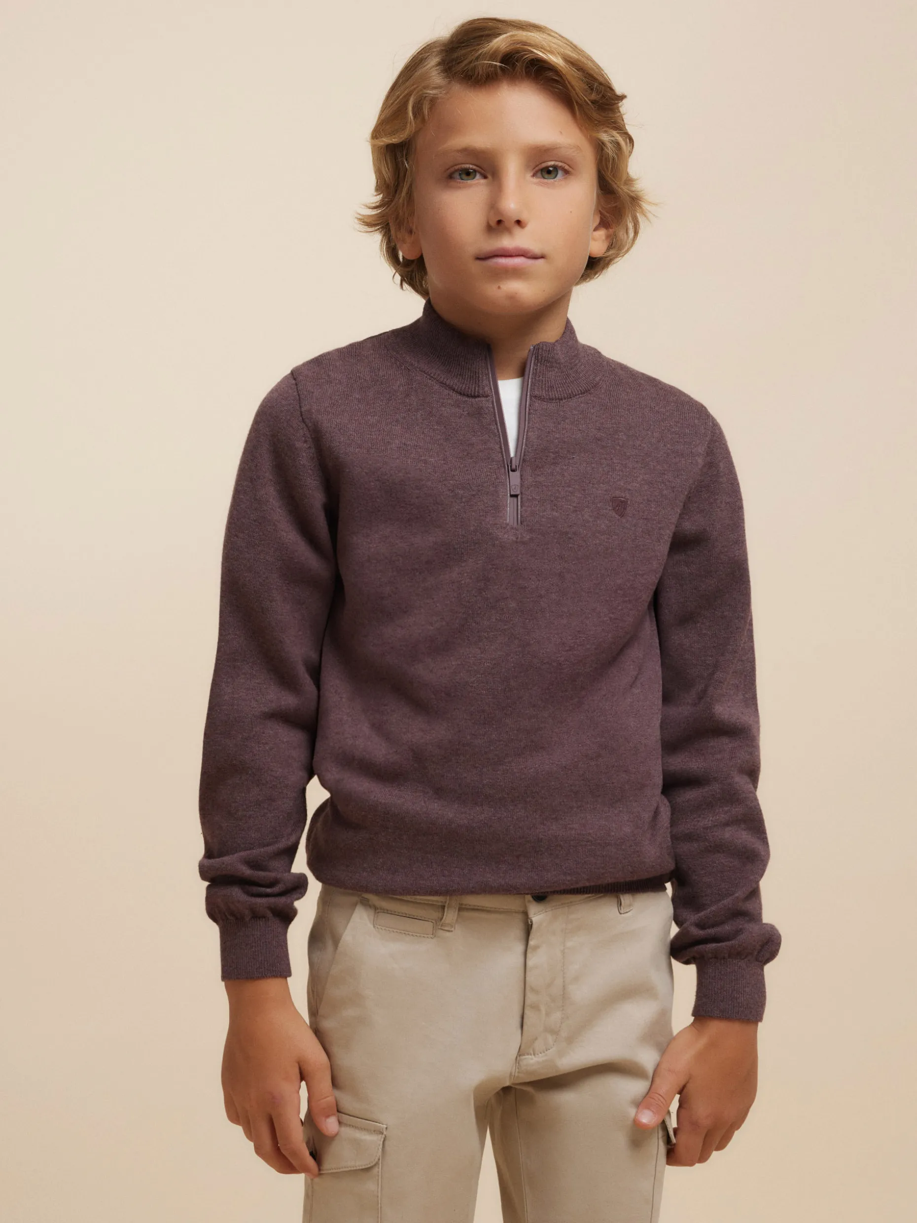 JERSEY LORENZO KIDS <Alvaro Moreno Best Sale