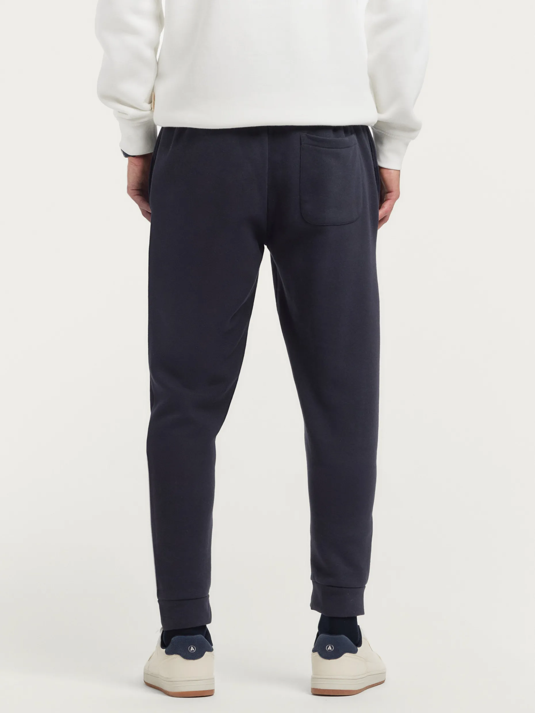 JOGGER BASIC <Alvaro Moreno Store