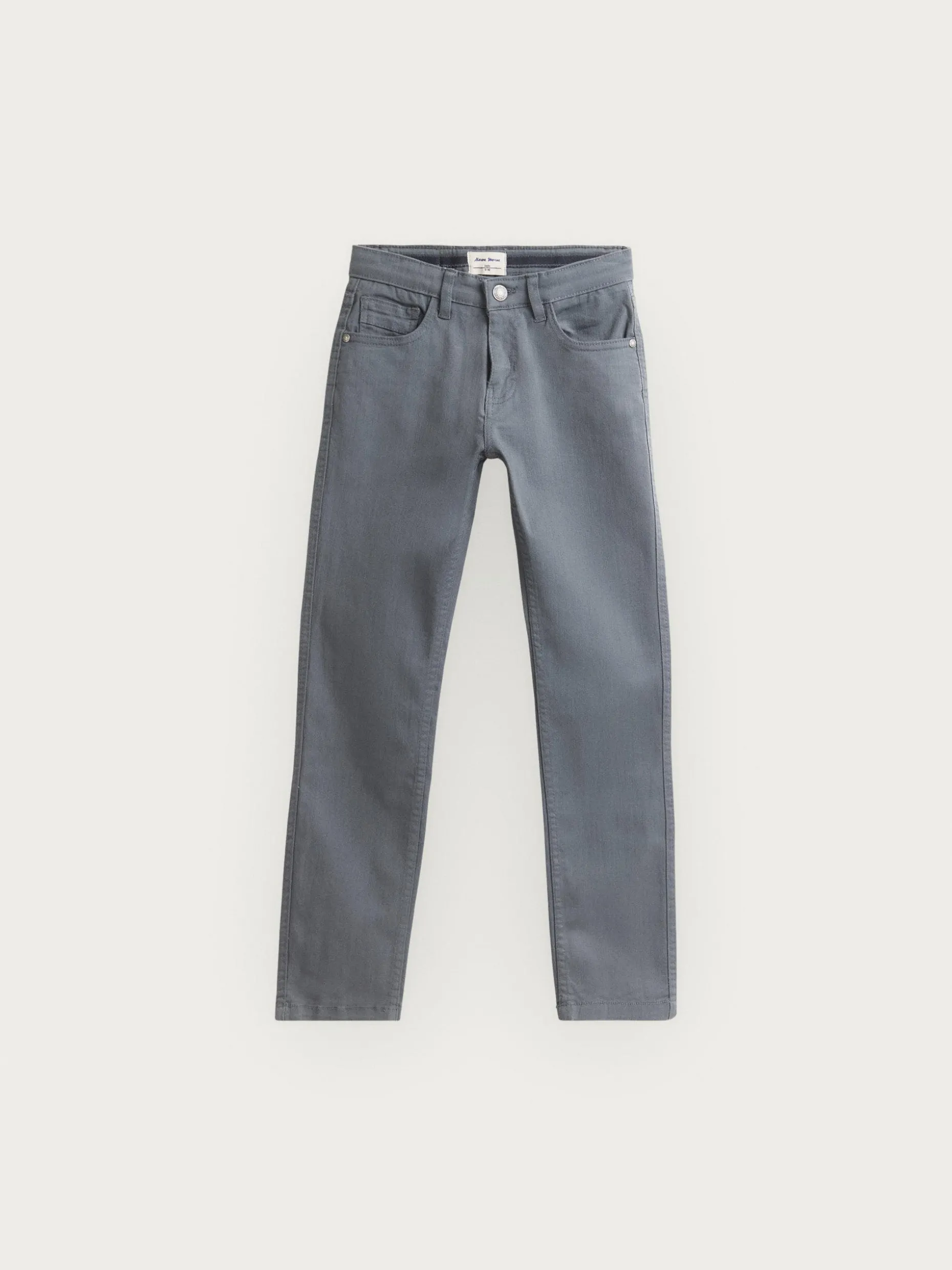 PANTALON 5 POCKETS KIDS <Alvaro Moreno Store