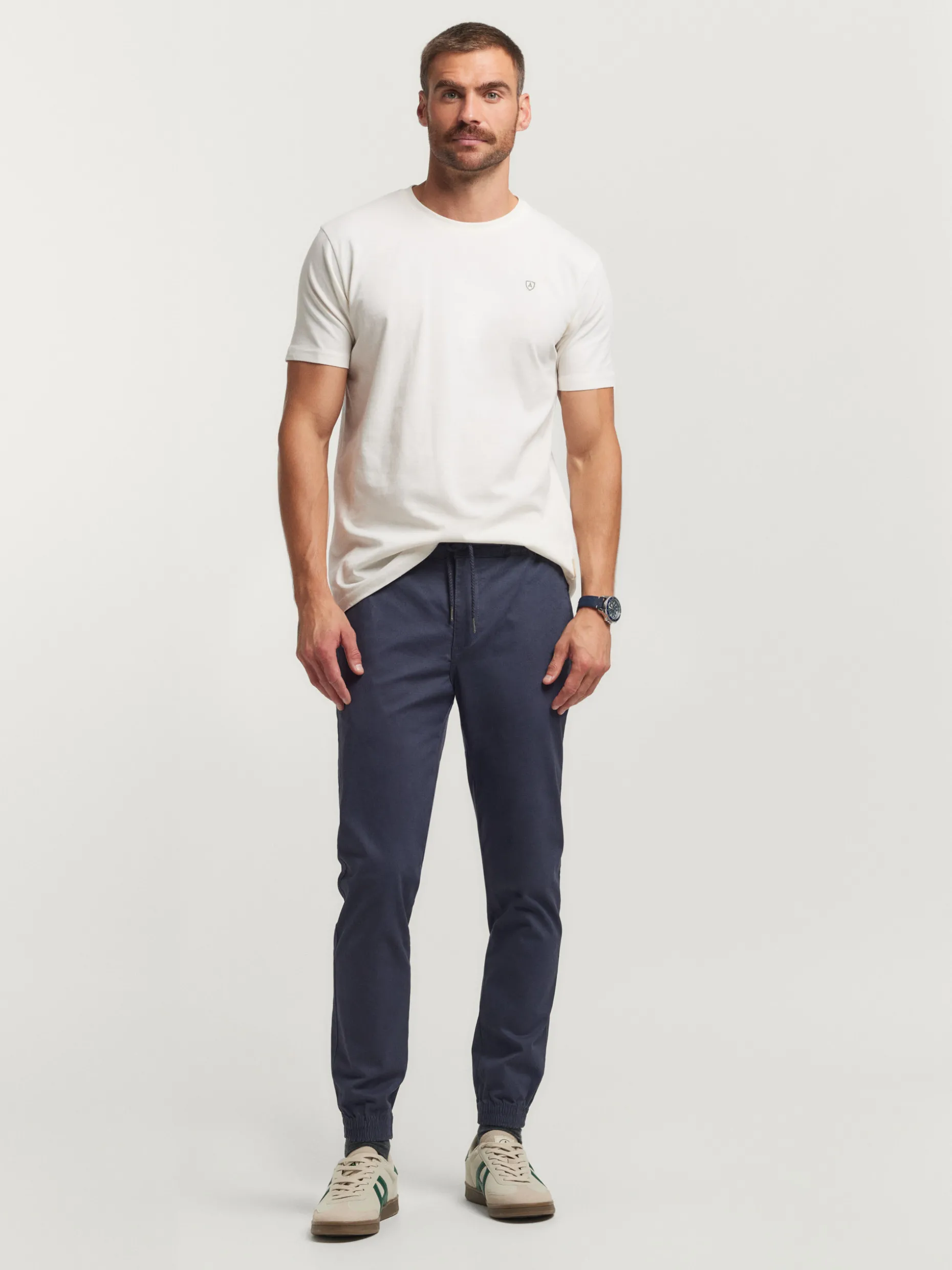 PANTALON ANDER <Alvaro Moreno Discount