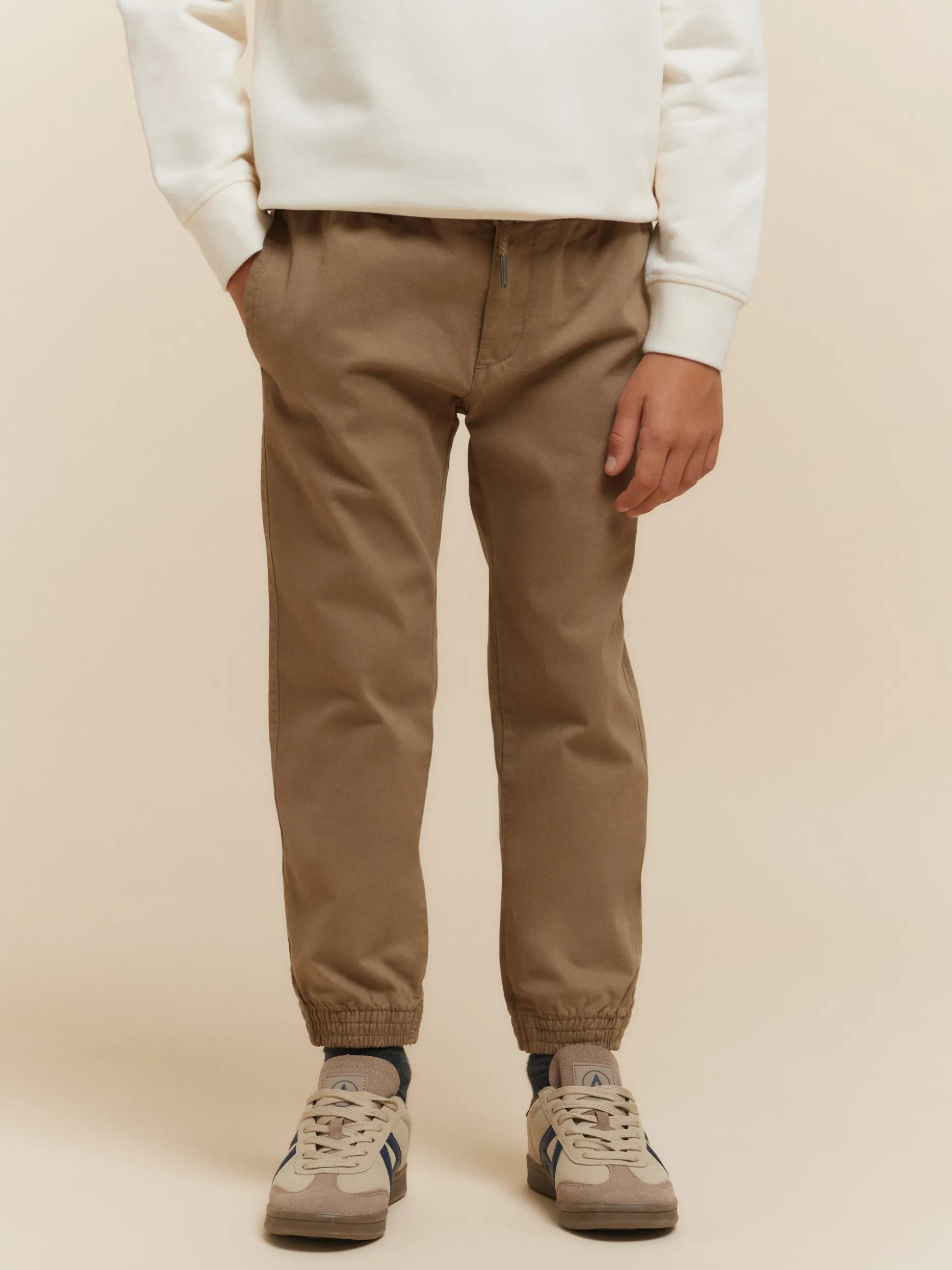 PANTALON ANDER KIDS <Alvaro Moreno Flash Sale