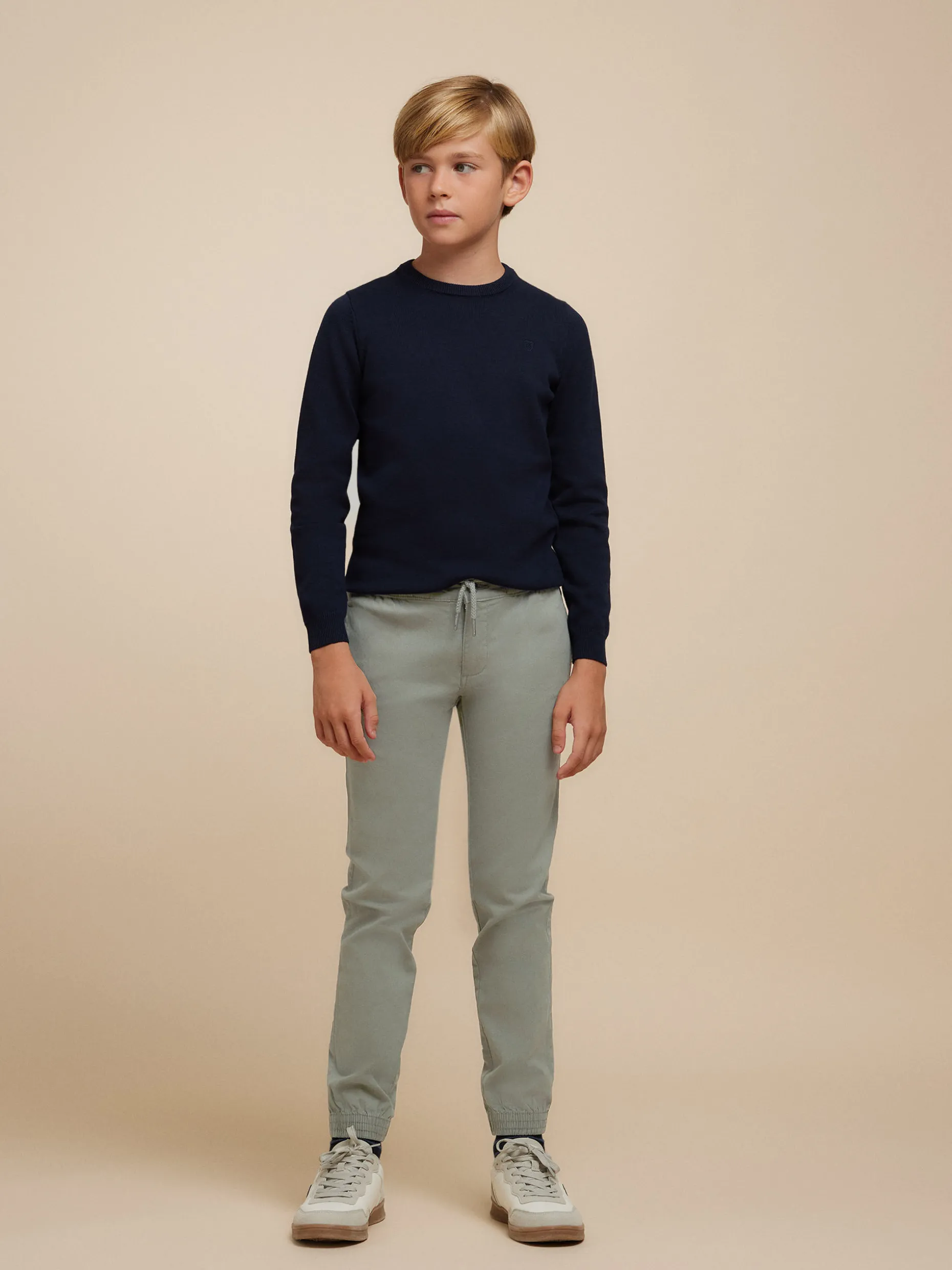 PANTALON ANDER KIDS <Alvaro Moreno Shop