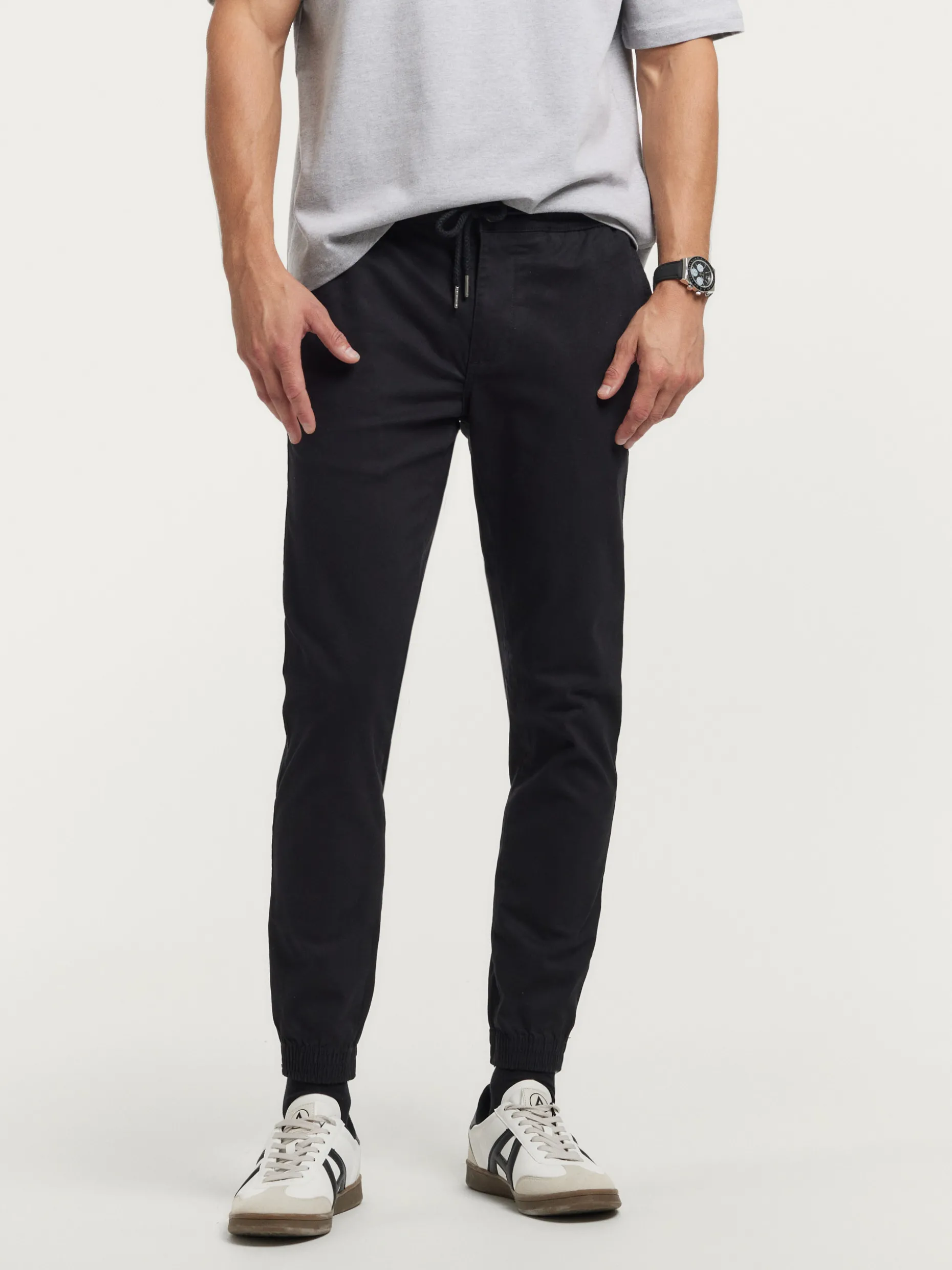 PANTALON ANDER <Alvaro Moreno Outlet