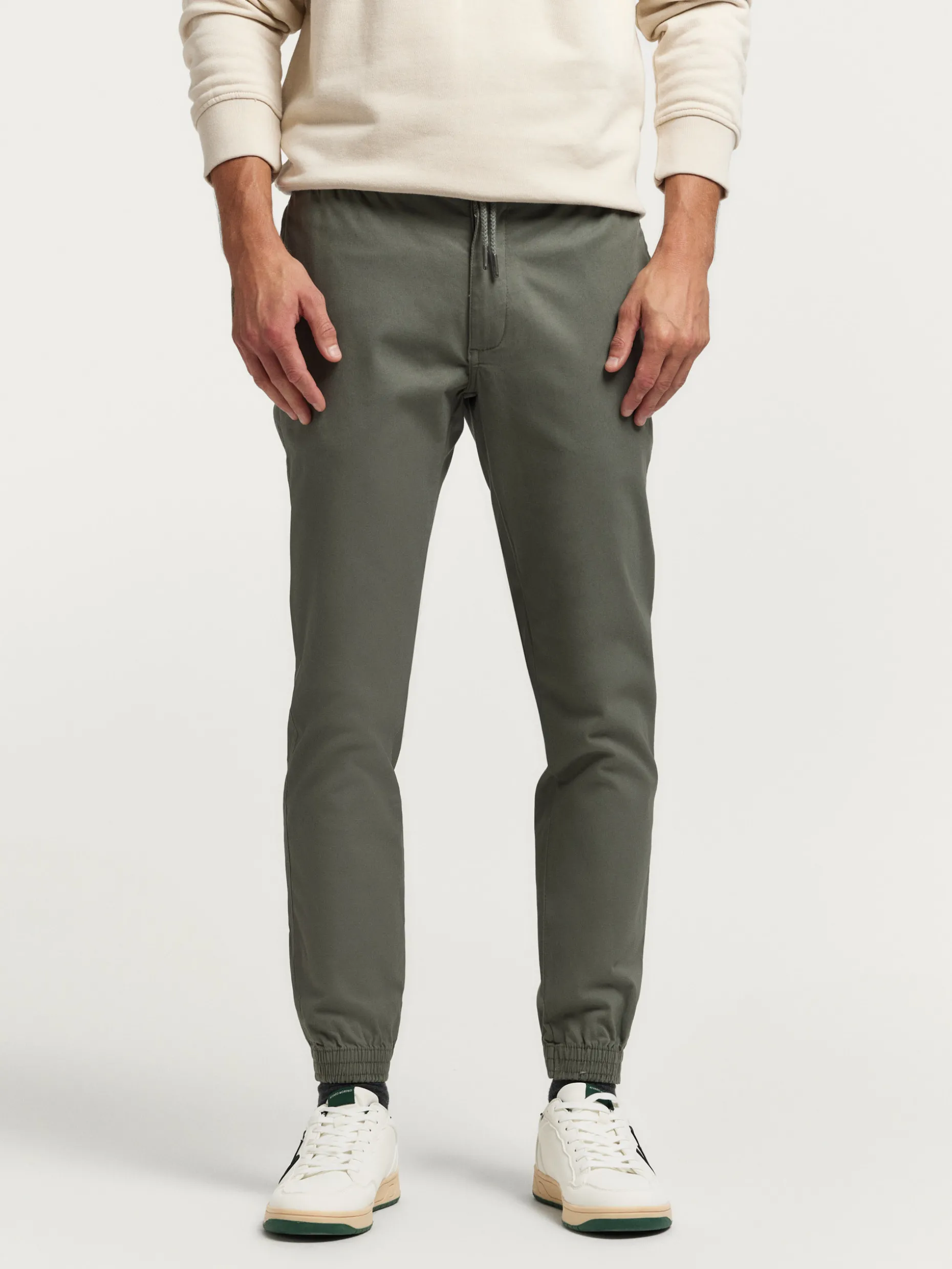 PANTALON ANDER <Alvaro Moreno Clearance