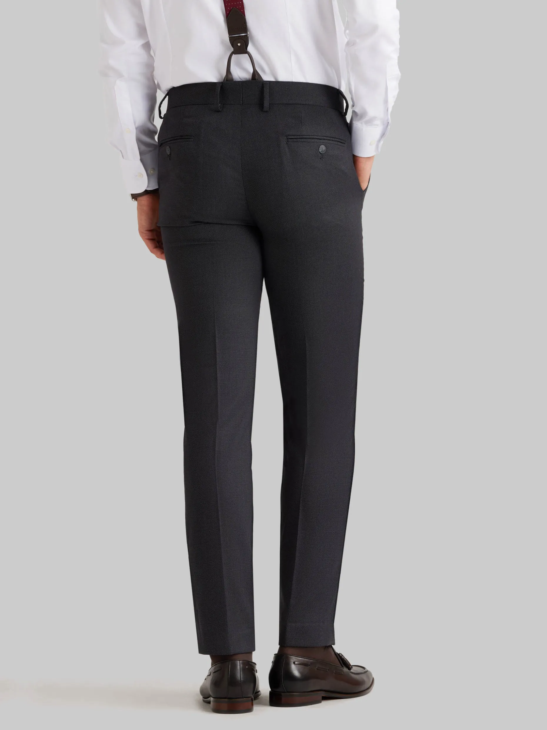 PANTALON BIRDEYE <Alvaro Moreno Best Sale