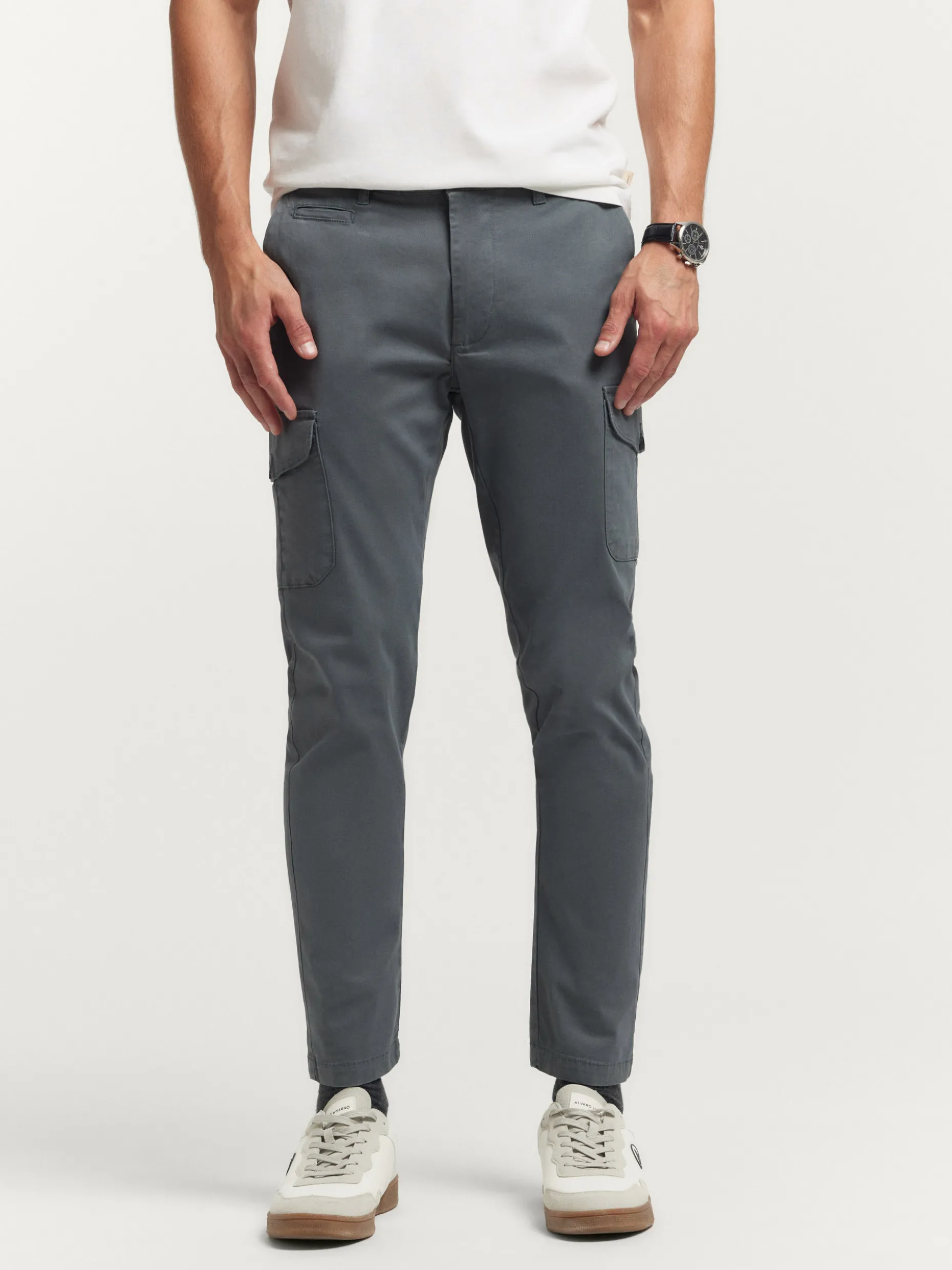 PANTALON BUFFALO <Alvaro Moreno Flash Sale