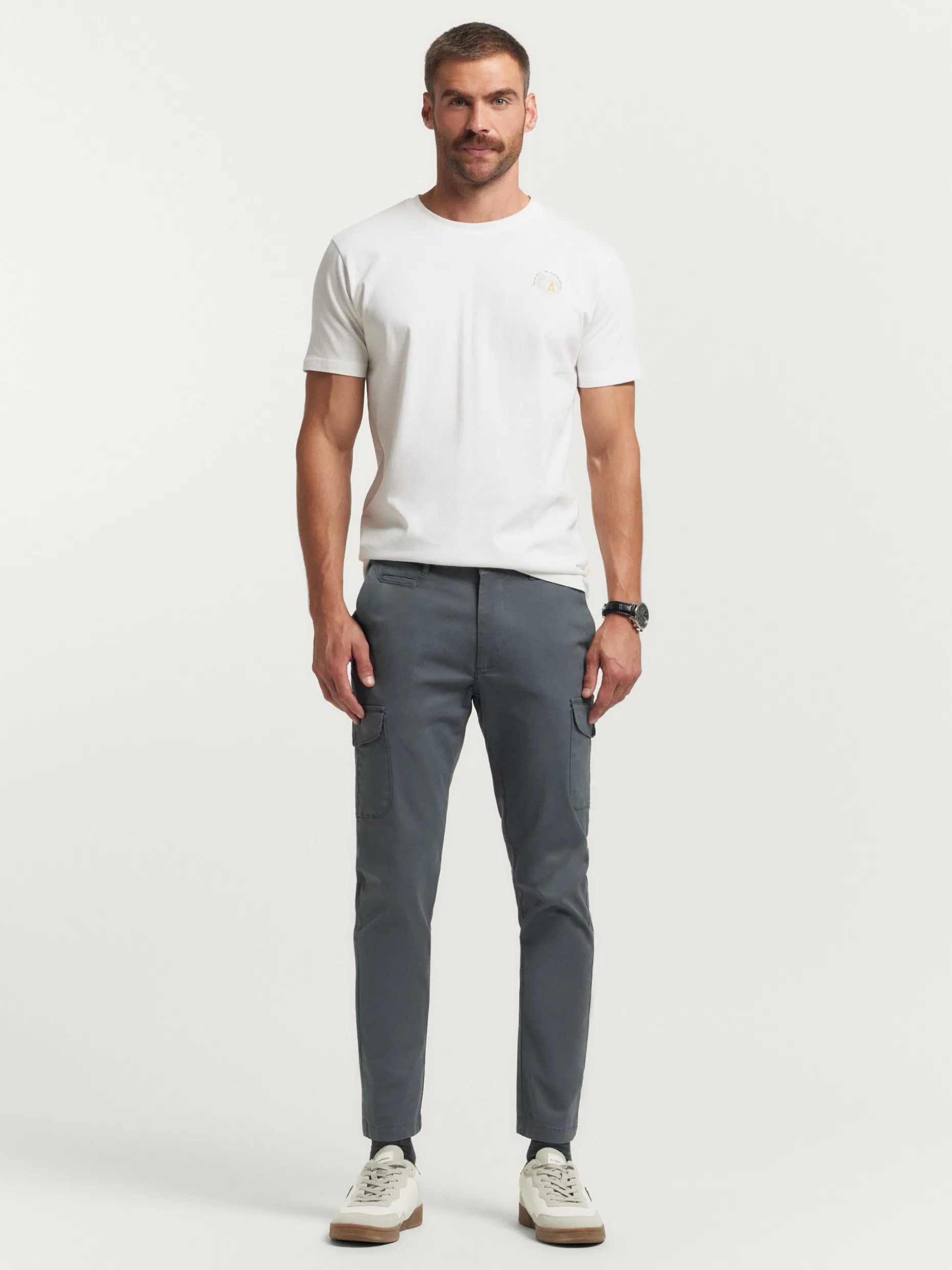 PANTALON BUFFALO <Alvaro Moreno Flash Sale