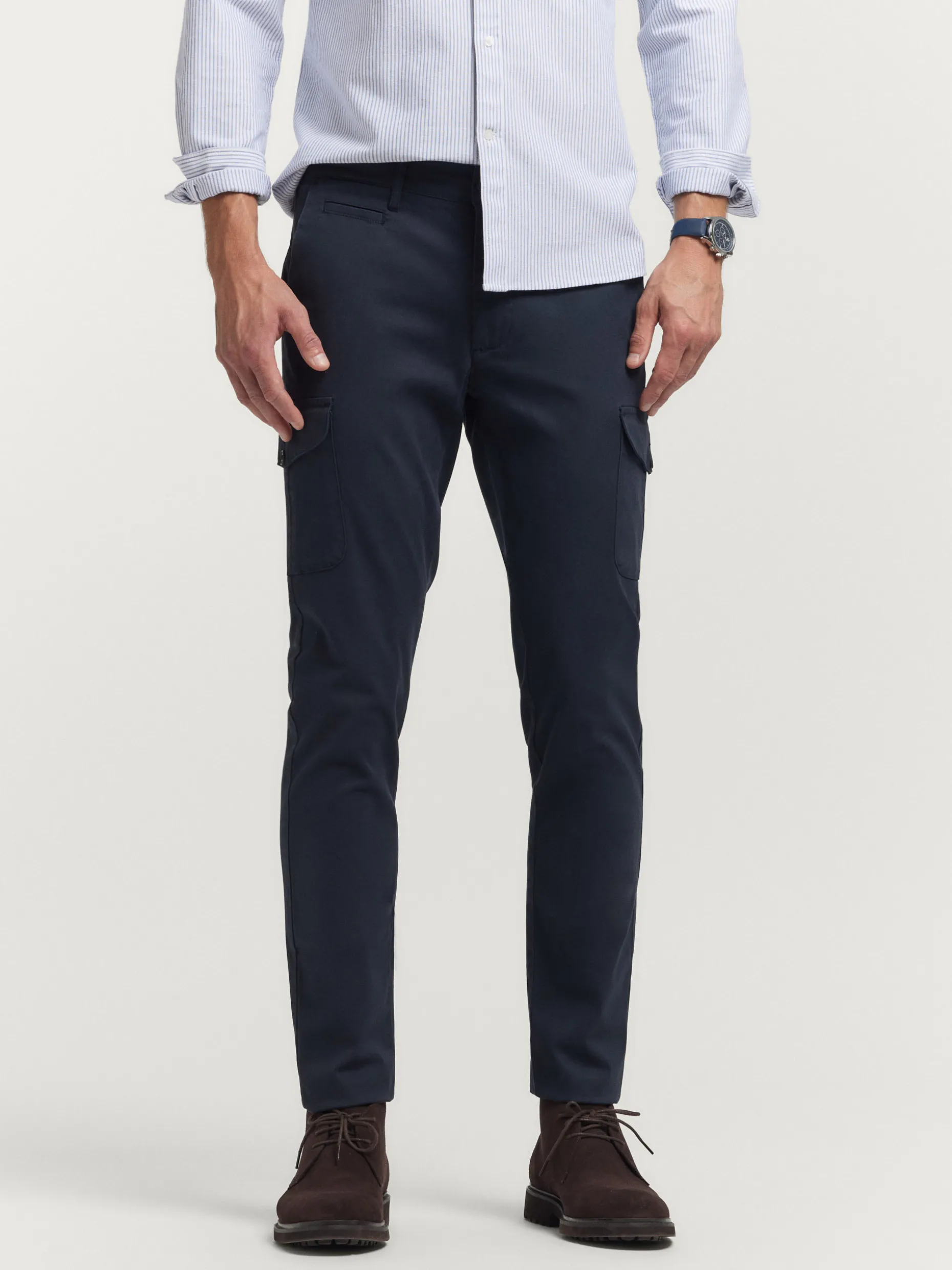 PANTALON BUFFALO <Alvaro Moreno Flash Sale