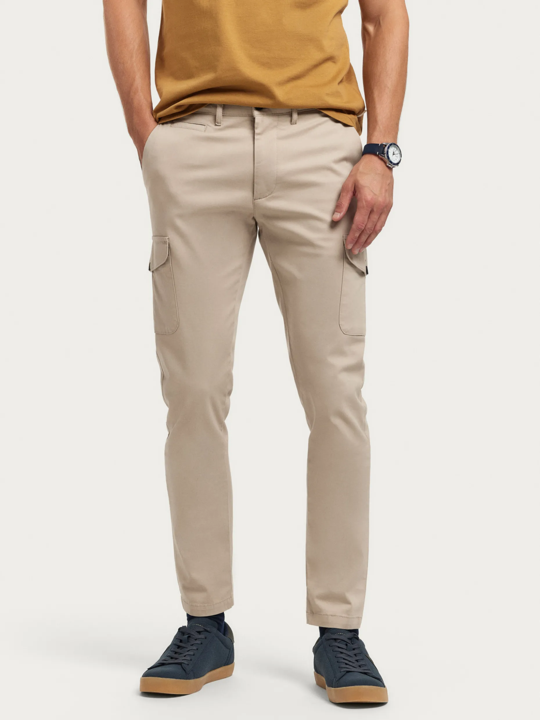 PANTALON BUFFALO <Alvaro Moreno Sale