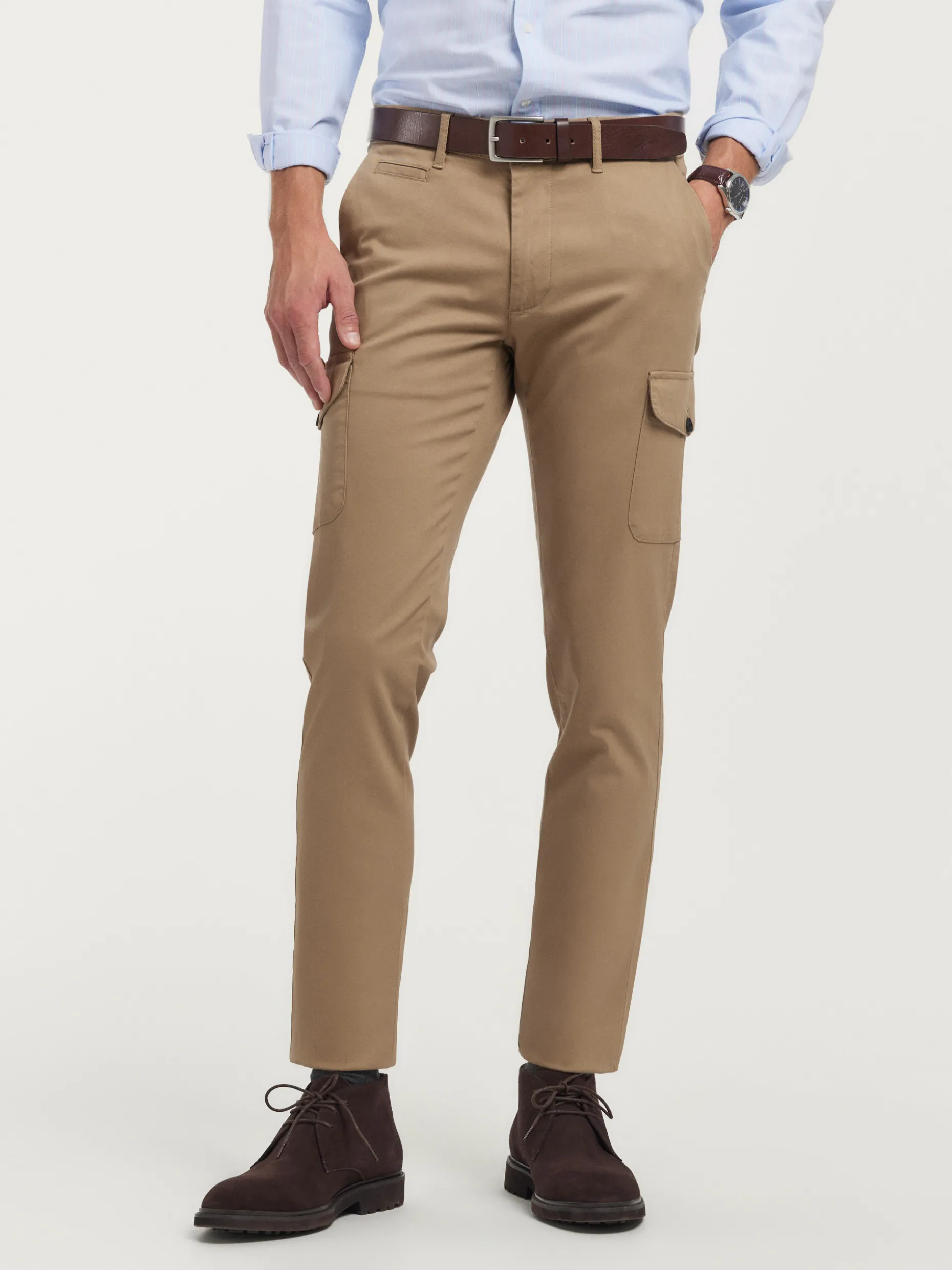 PANTALON BUFFALO <Alvaro Moreno Online