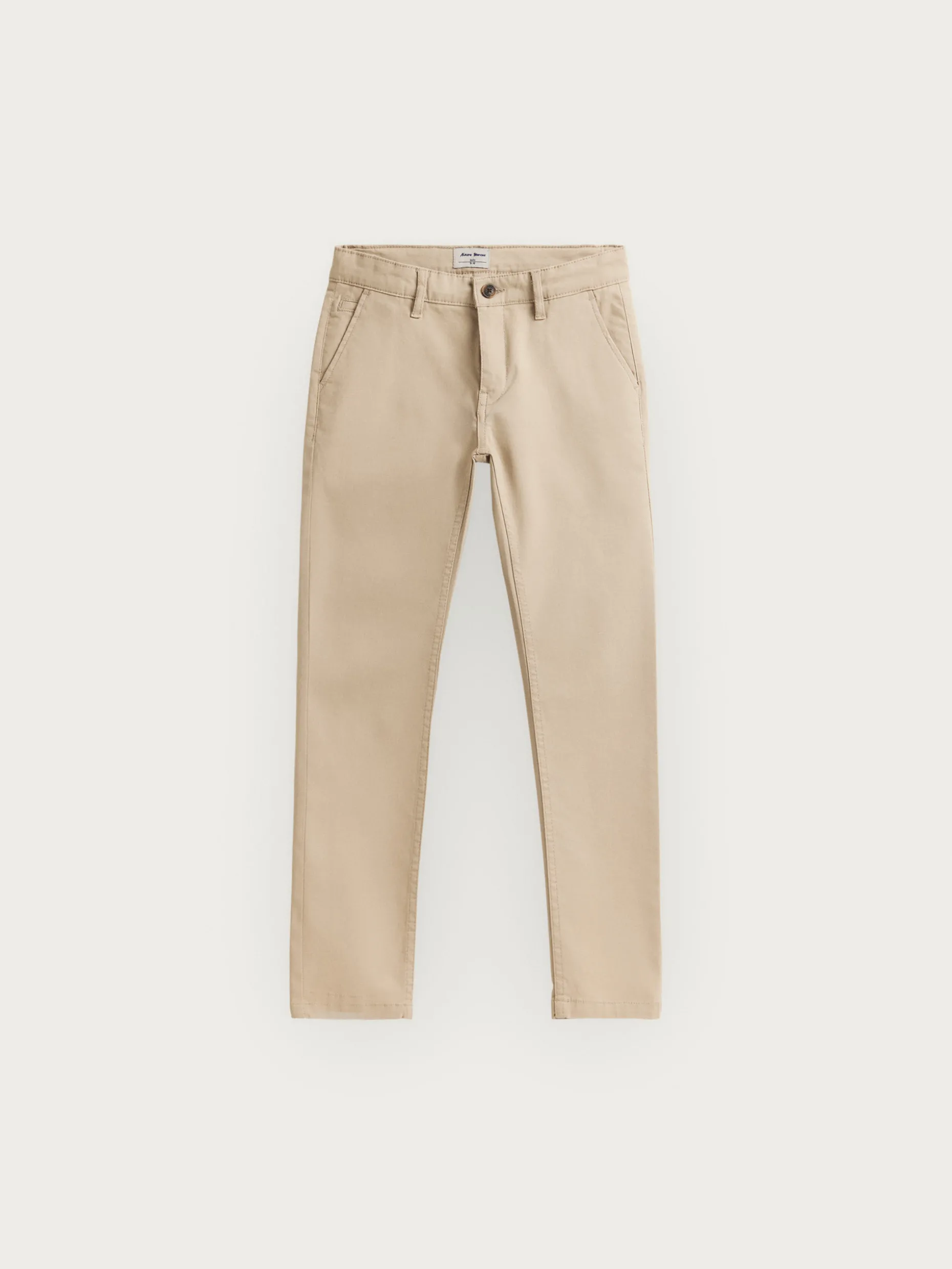 PANTALON CHINO KIDS <Alvaro Moreno Best Sale