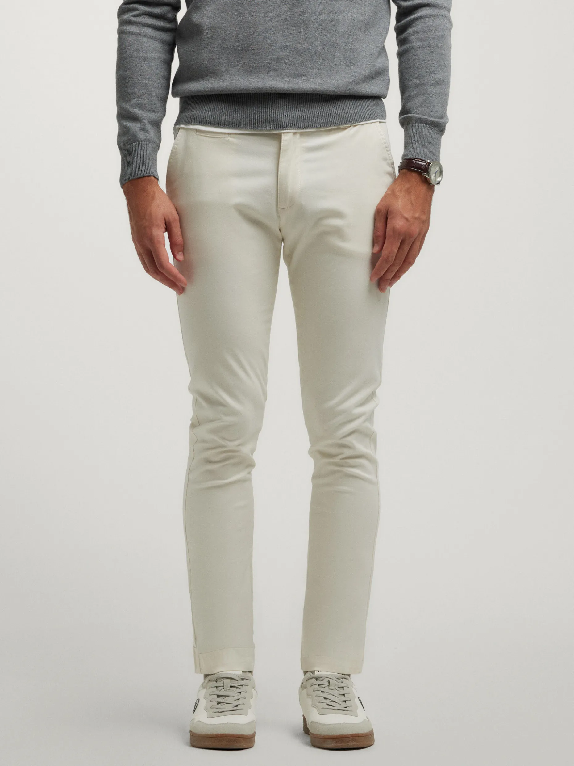 PANTALON COOPER <Alvaro Moreno Clearance