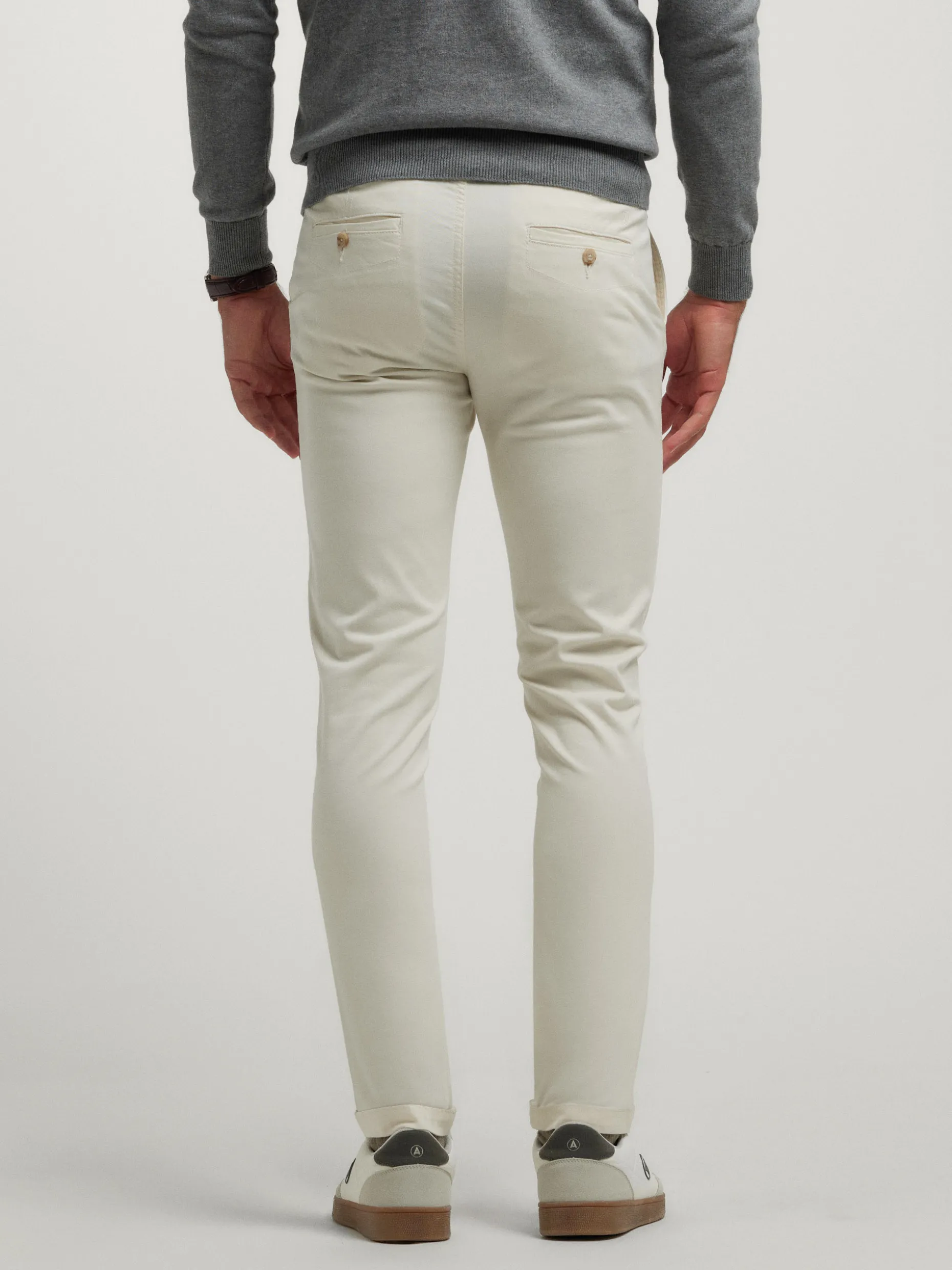 PANTALON COOPER <Alvaro Moreno Clearance