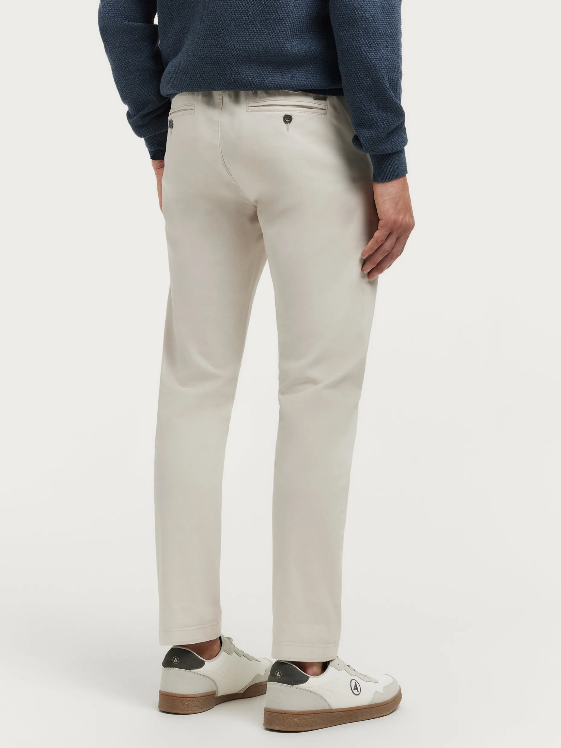 PANTALON DALTON <Alvaro Moreno Outlet