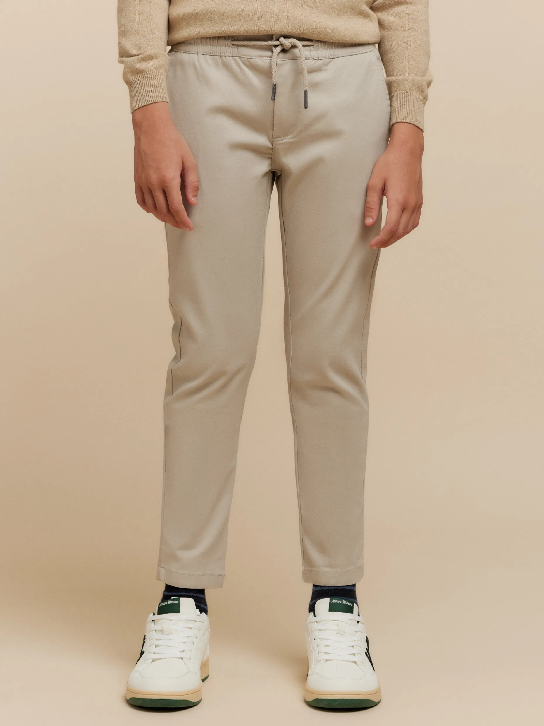 PANTALON DALTON KIDS <Alvaro Moreno Flash Sale