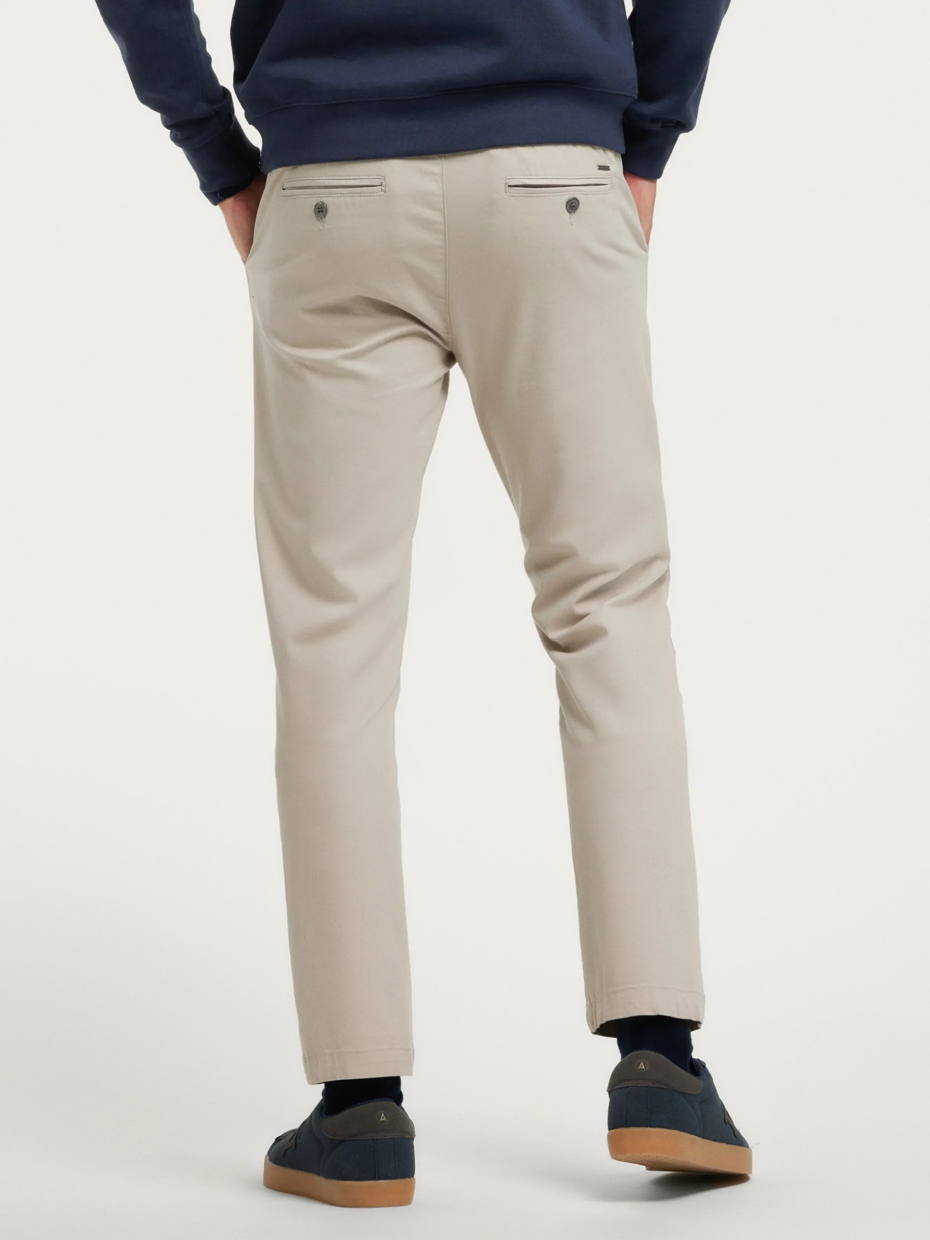 PANTALON DALTON <Alvaro Moreno Cheap