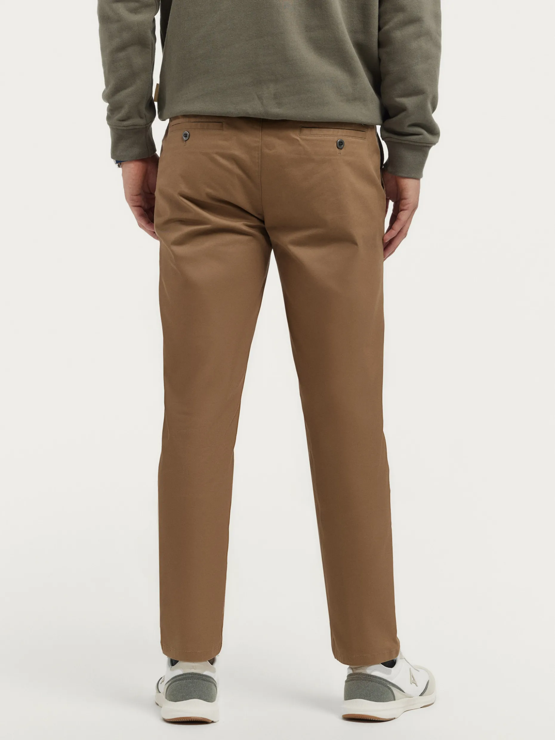 PANTALON DAWSON <Alvaro Moreno Online