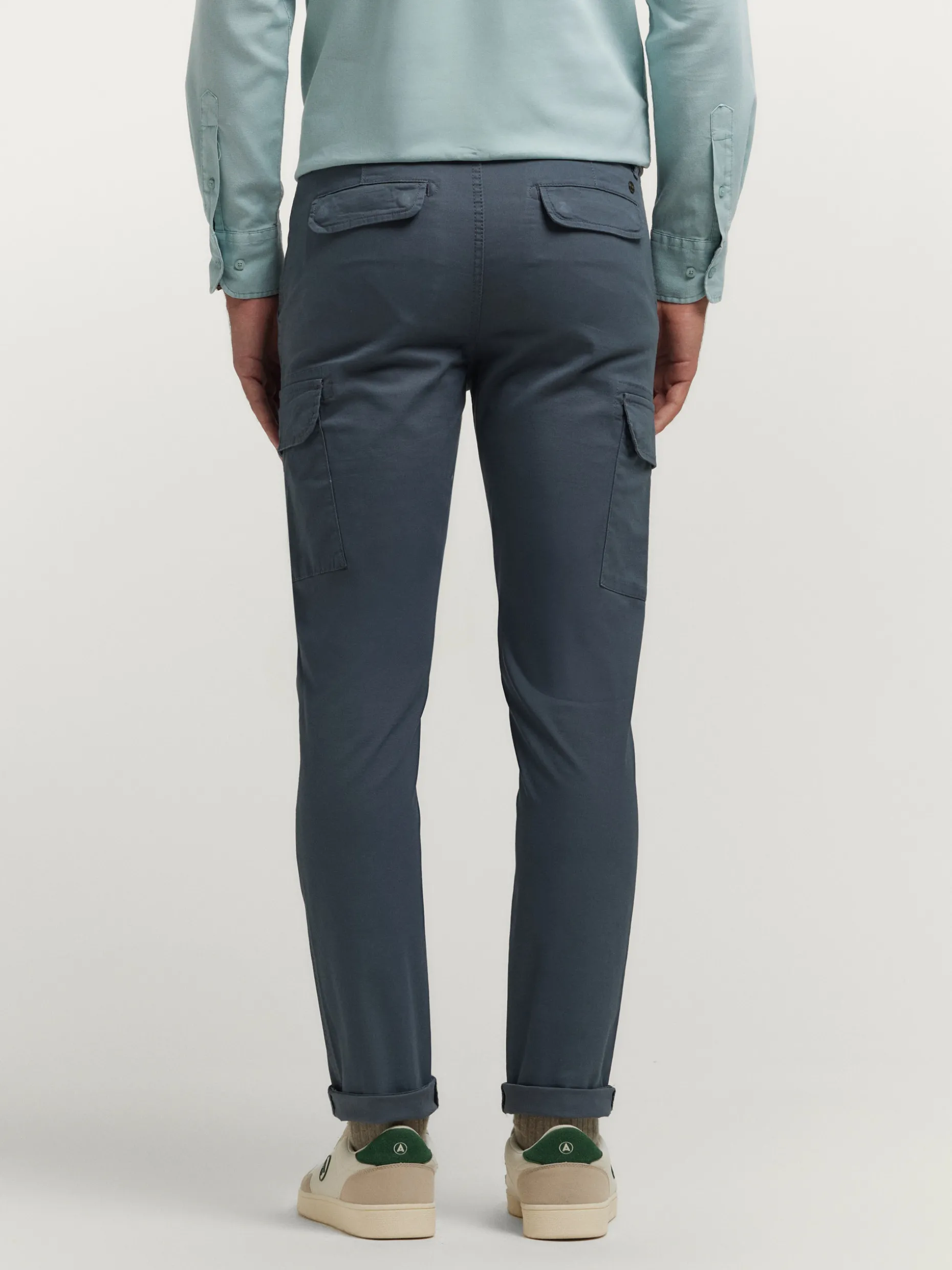 PANTALON DESERT <Alvaro Moreno Clearance