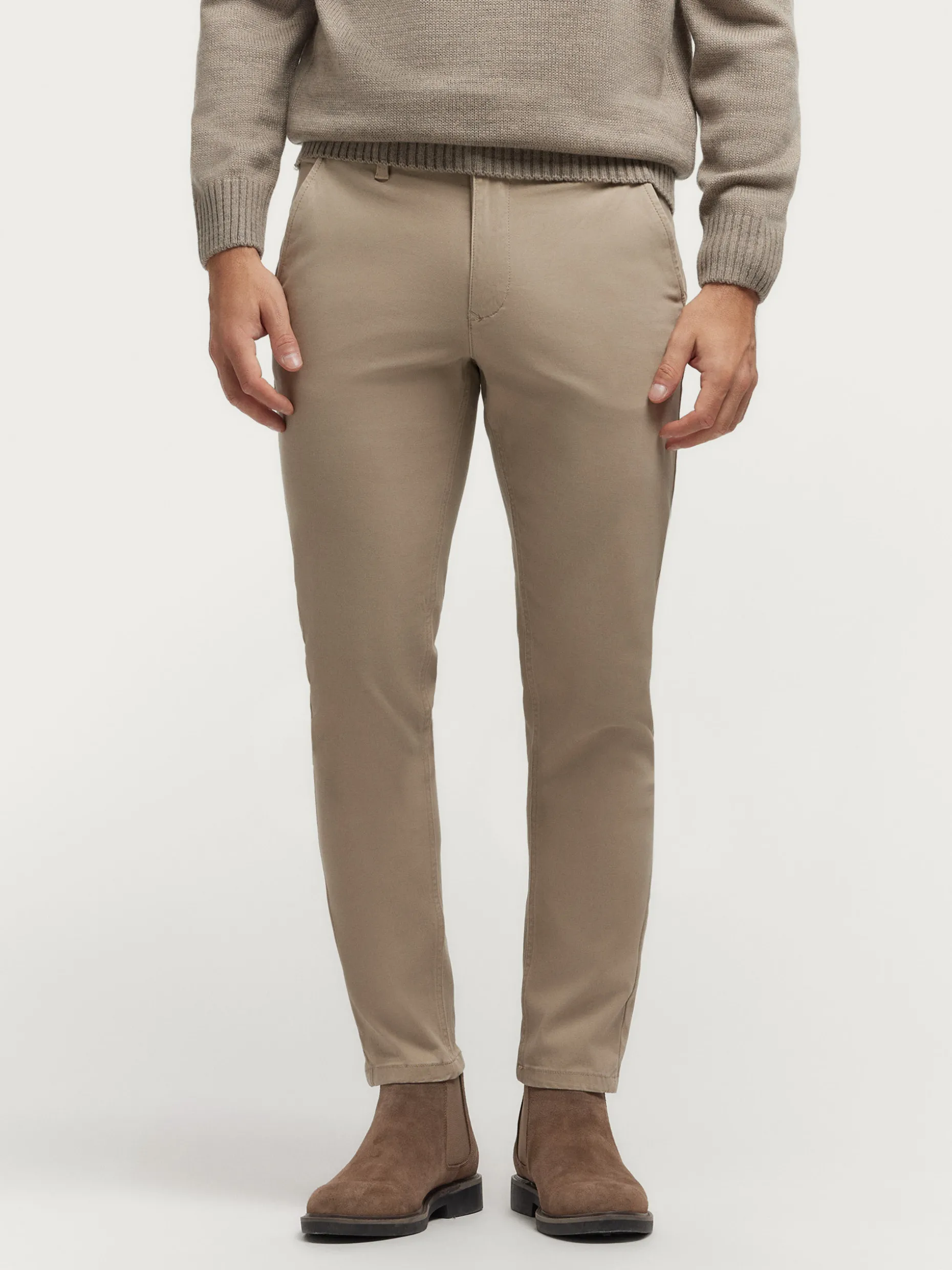 PANTALON ELVIS <Alvaro Moreno Flash Sale