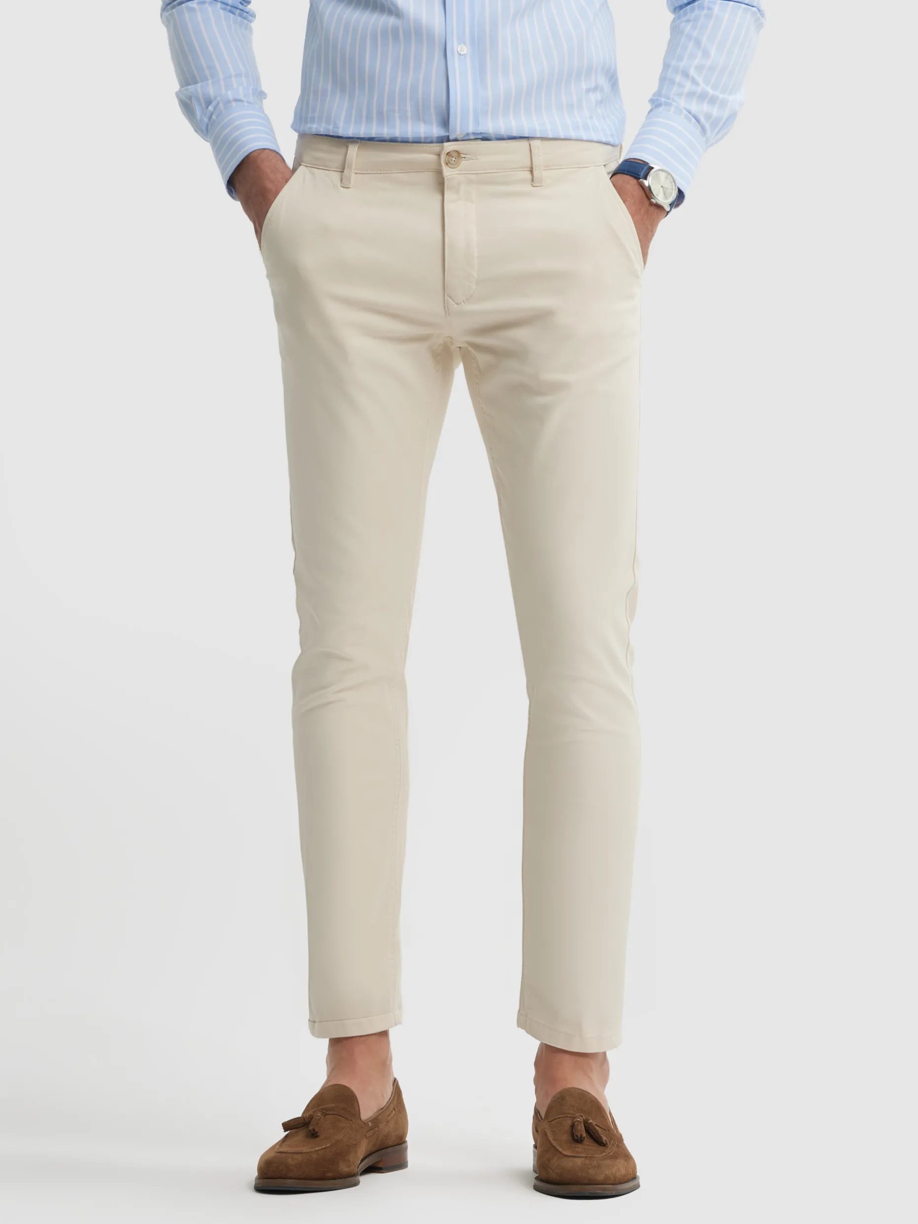 PANTALON ELVIS <Alvaro Moreno Sale