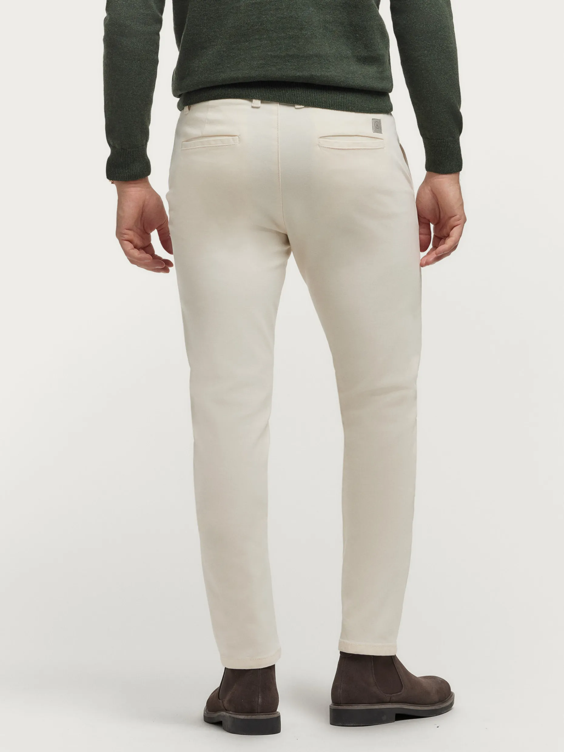 PANTALON ELVIS <Alvaro Moreno Online