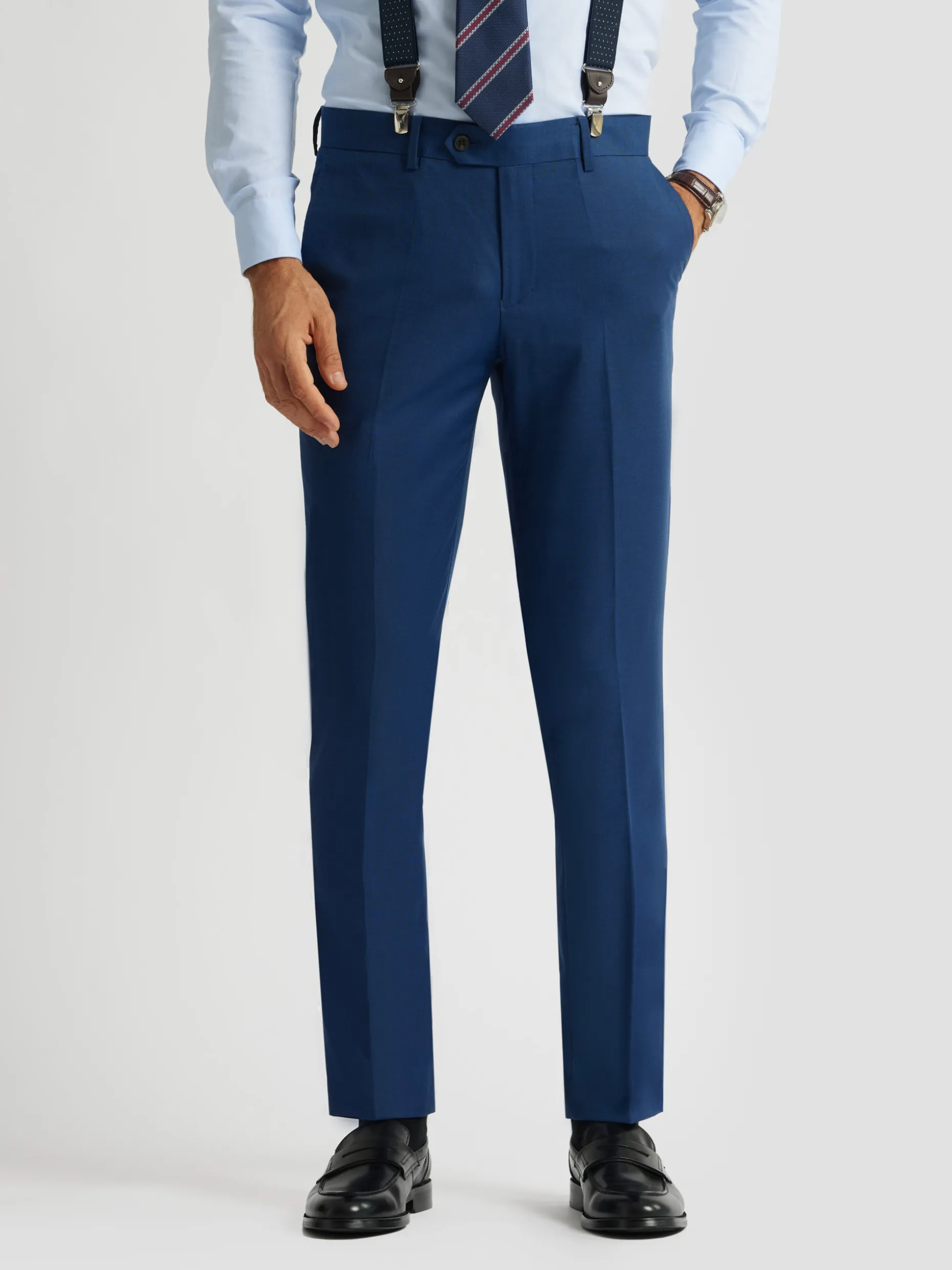 PANTALON FIL A FIL <Alvaro Moreno Online