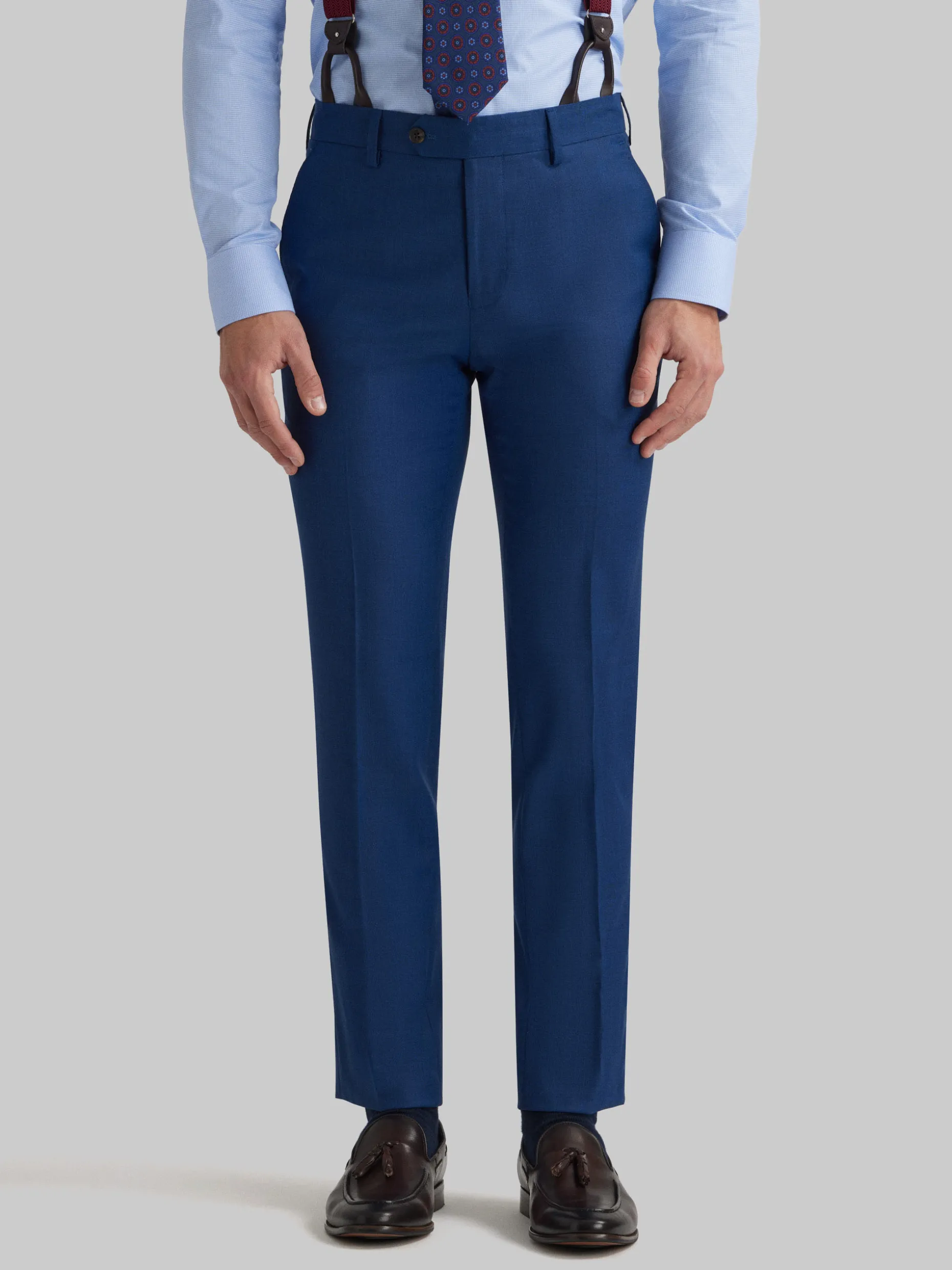 PANTALON FIL A FIL <Alvaro Moreno Outlet