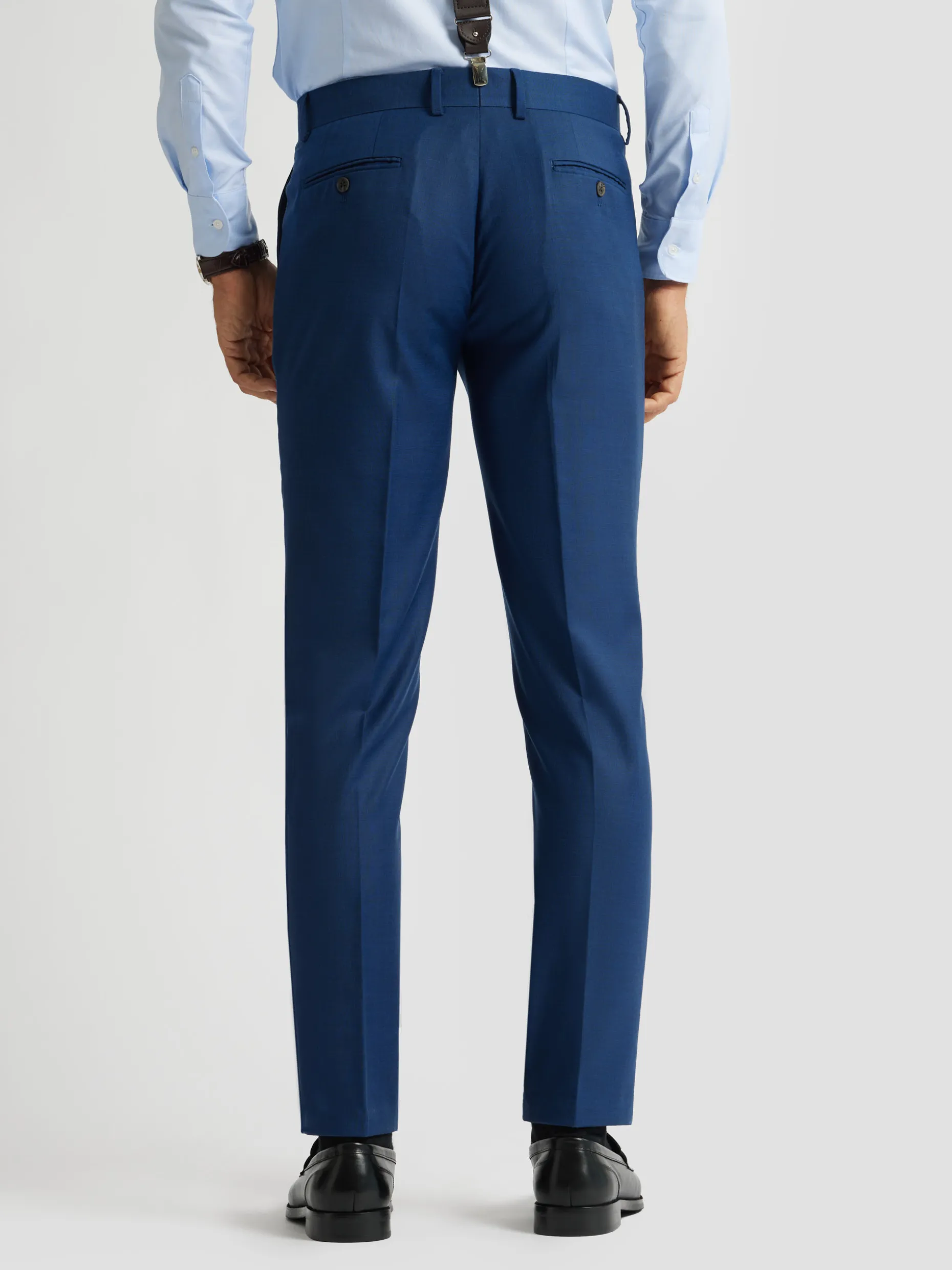 PANTALON FIL A FIL <Alvaro Moreno Online