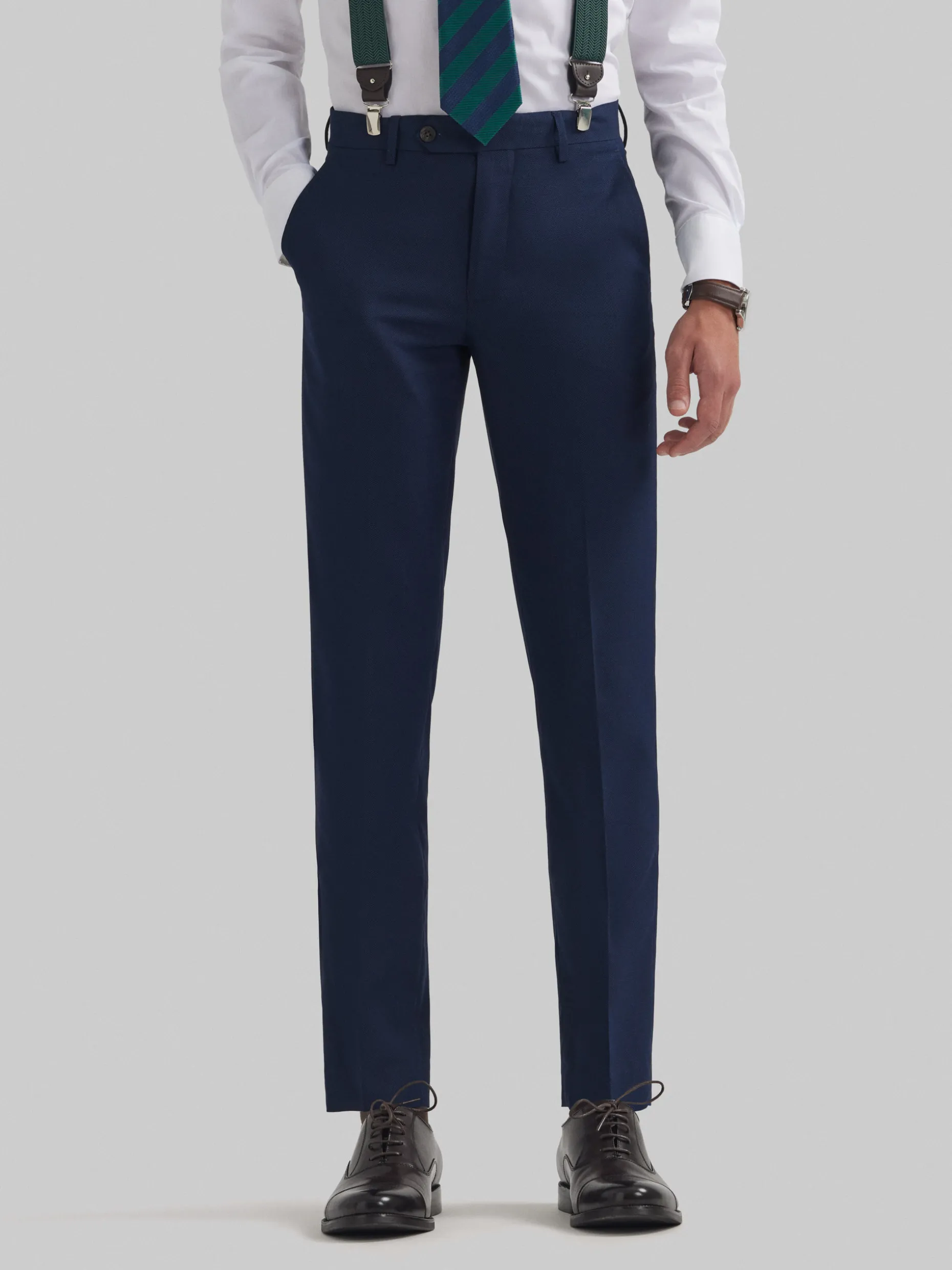 PANTALON MICRO CADETE <Alvaro Moreno Cheap