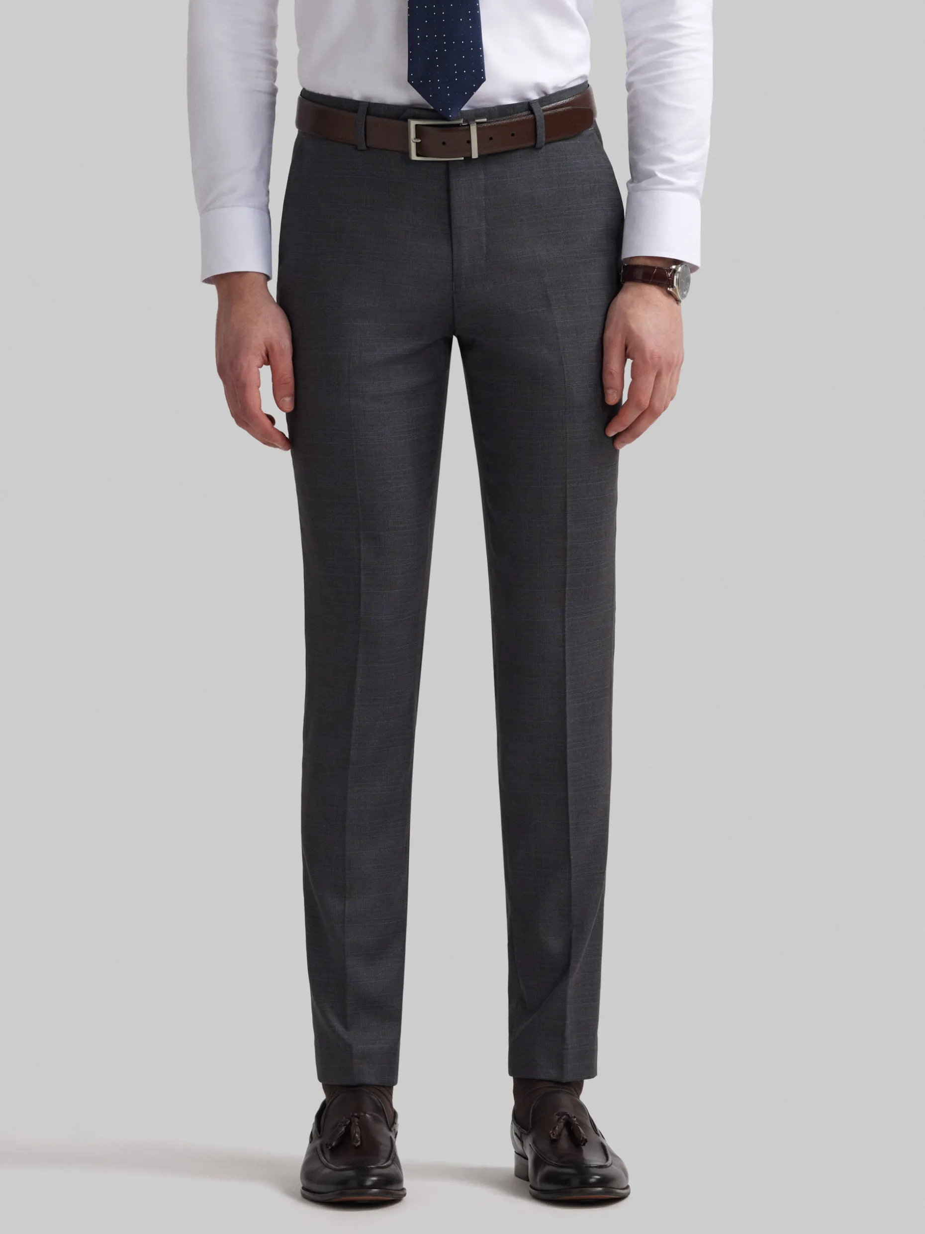 PANTALON MILANO GALES <Alvaro Moreno Clearance