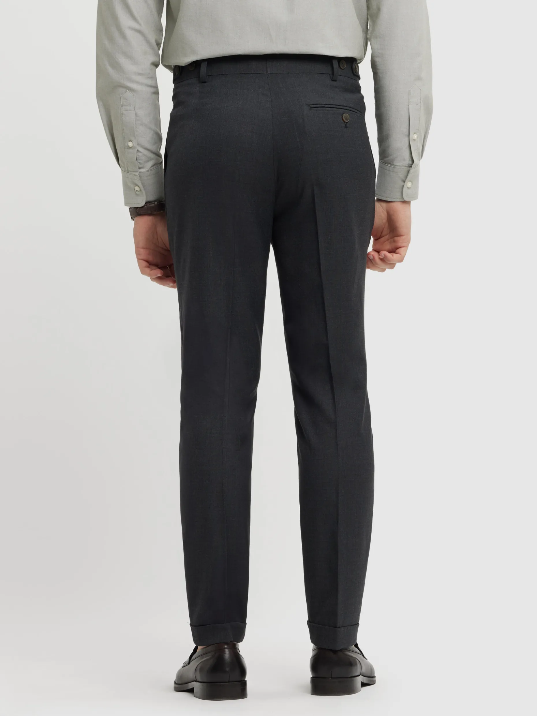 PANTALON SARTO <Alvaro Moreno New