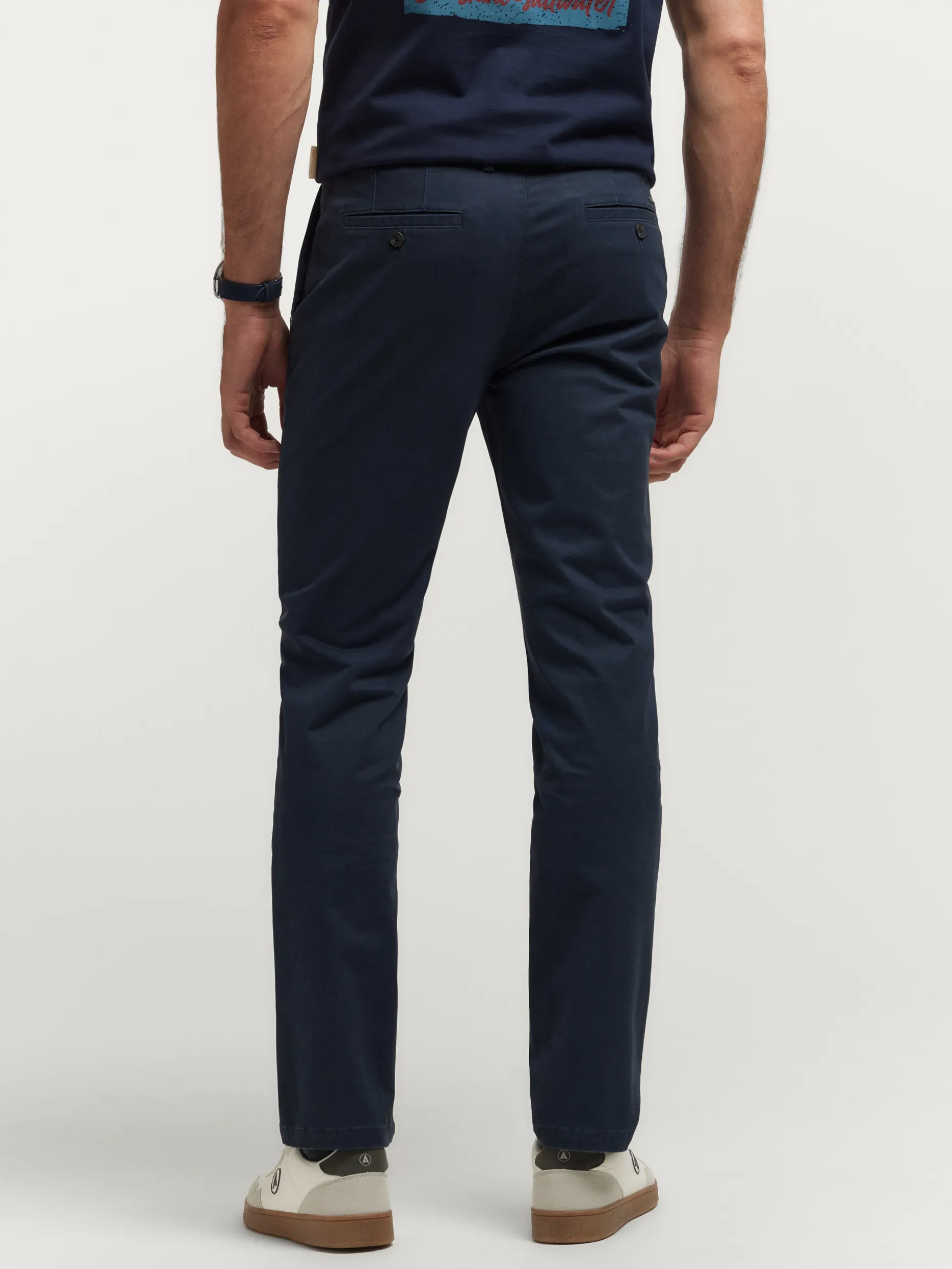 PANTALON SLOT <Alvaro Moreno Shop