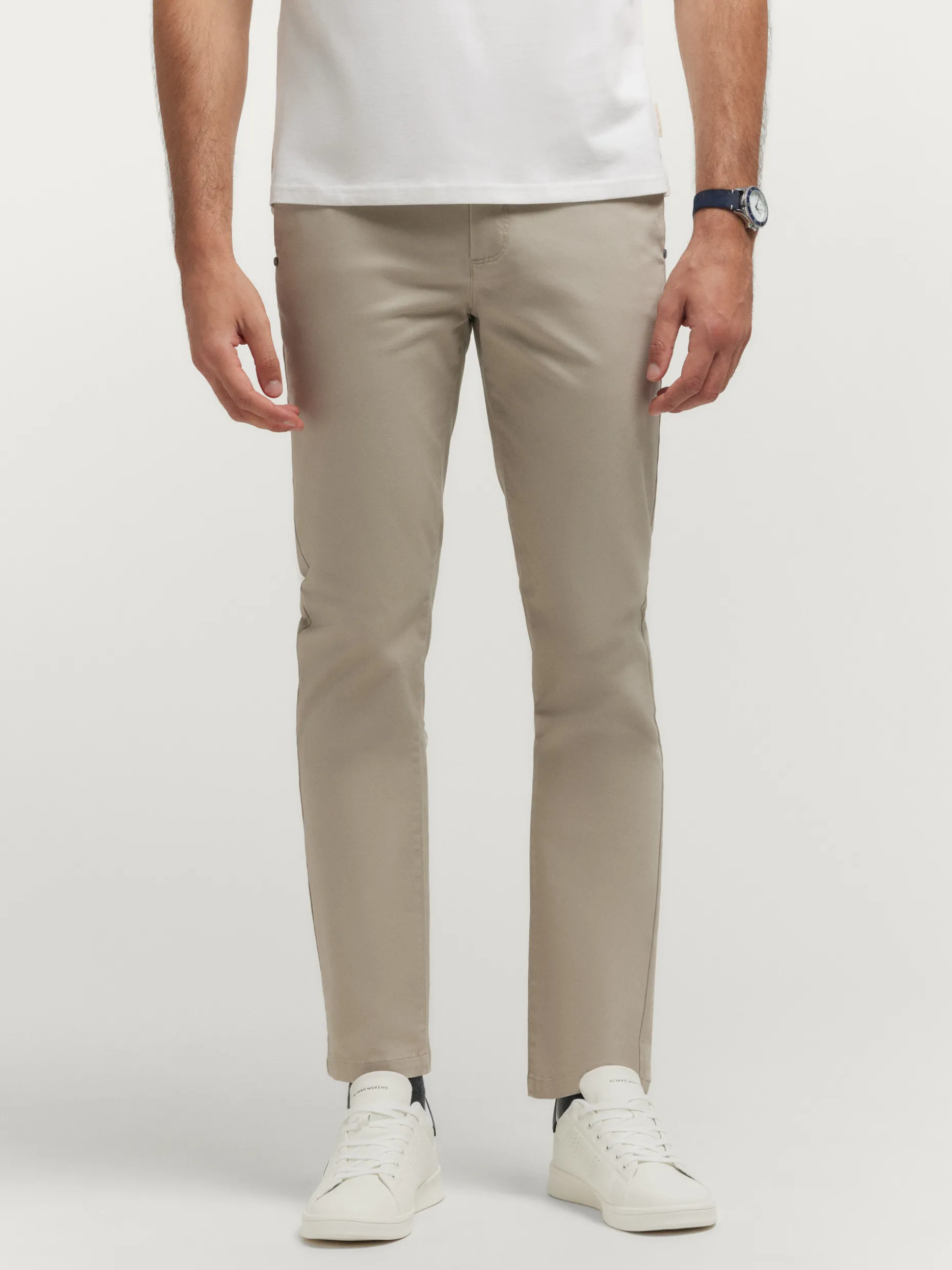 PANTALON SLOT <Alvaro Moreno Outlet