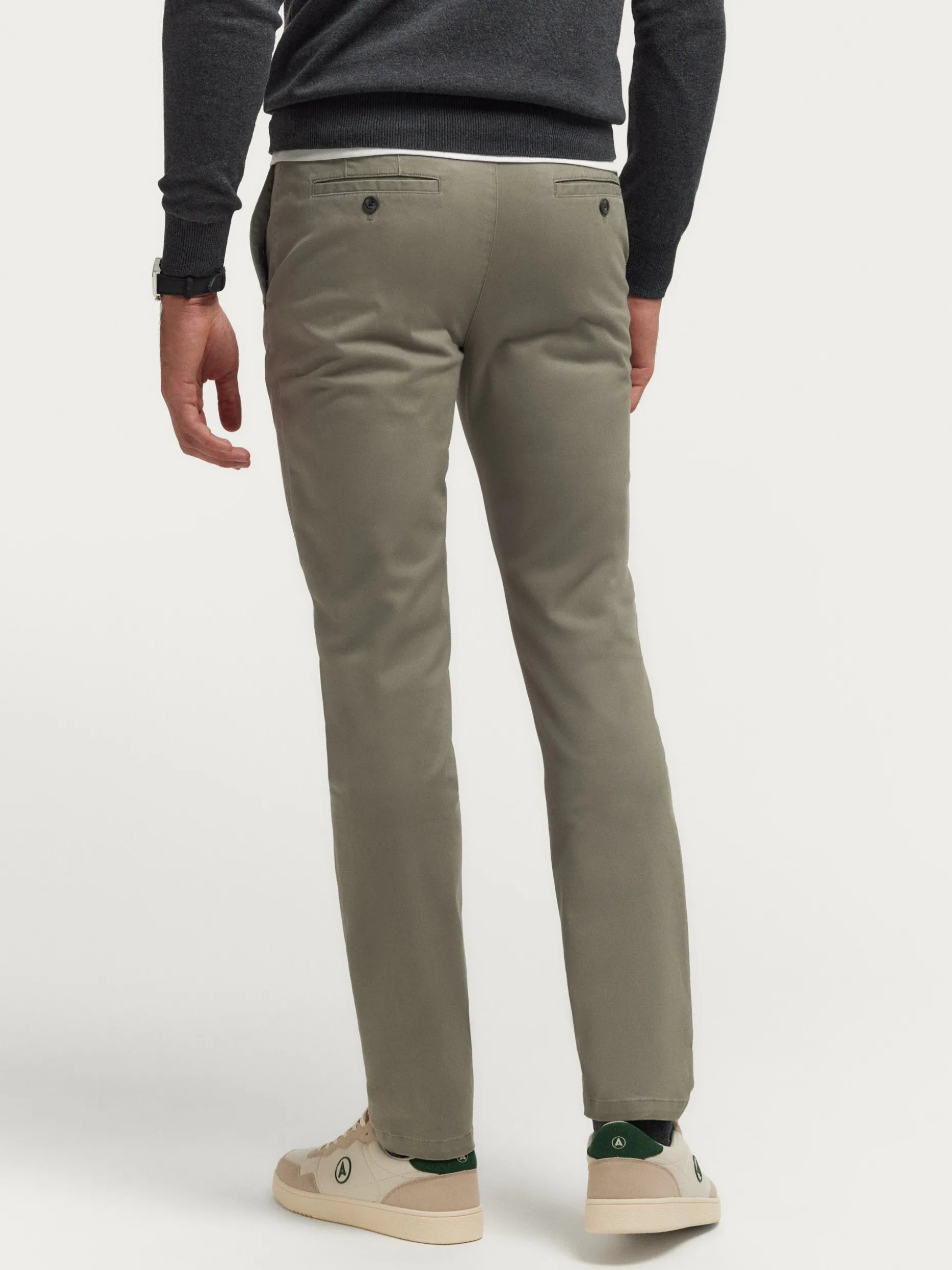 PANTALON SLOT <Alvaro Moreno Discount