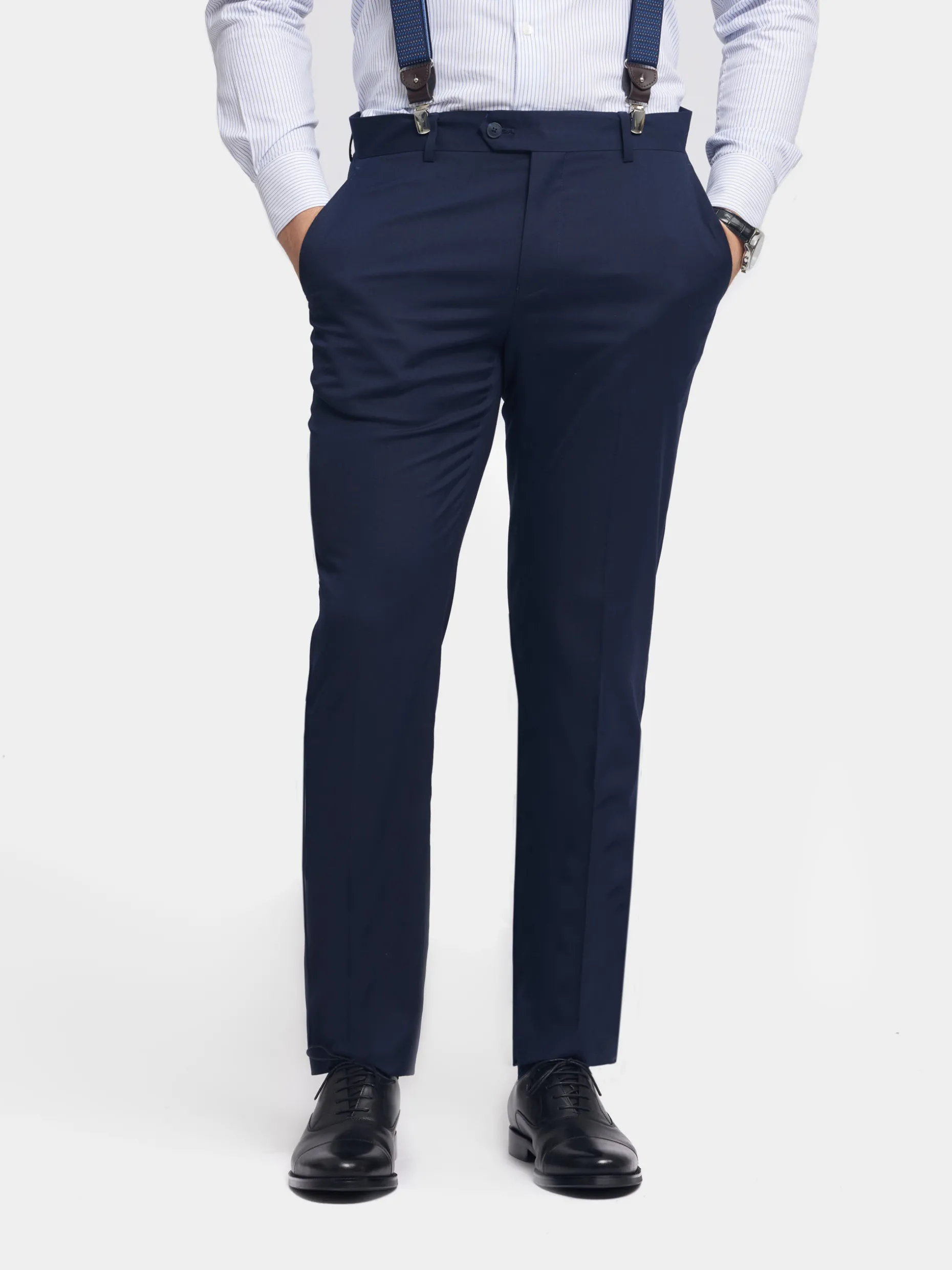 PANTALON TWILL <Alvaro Moreno Sale