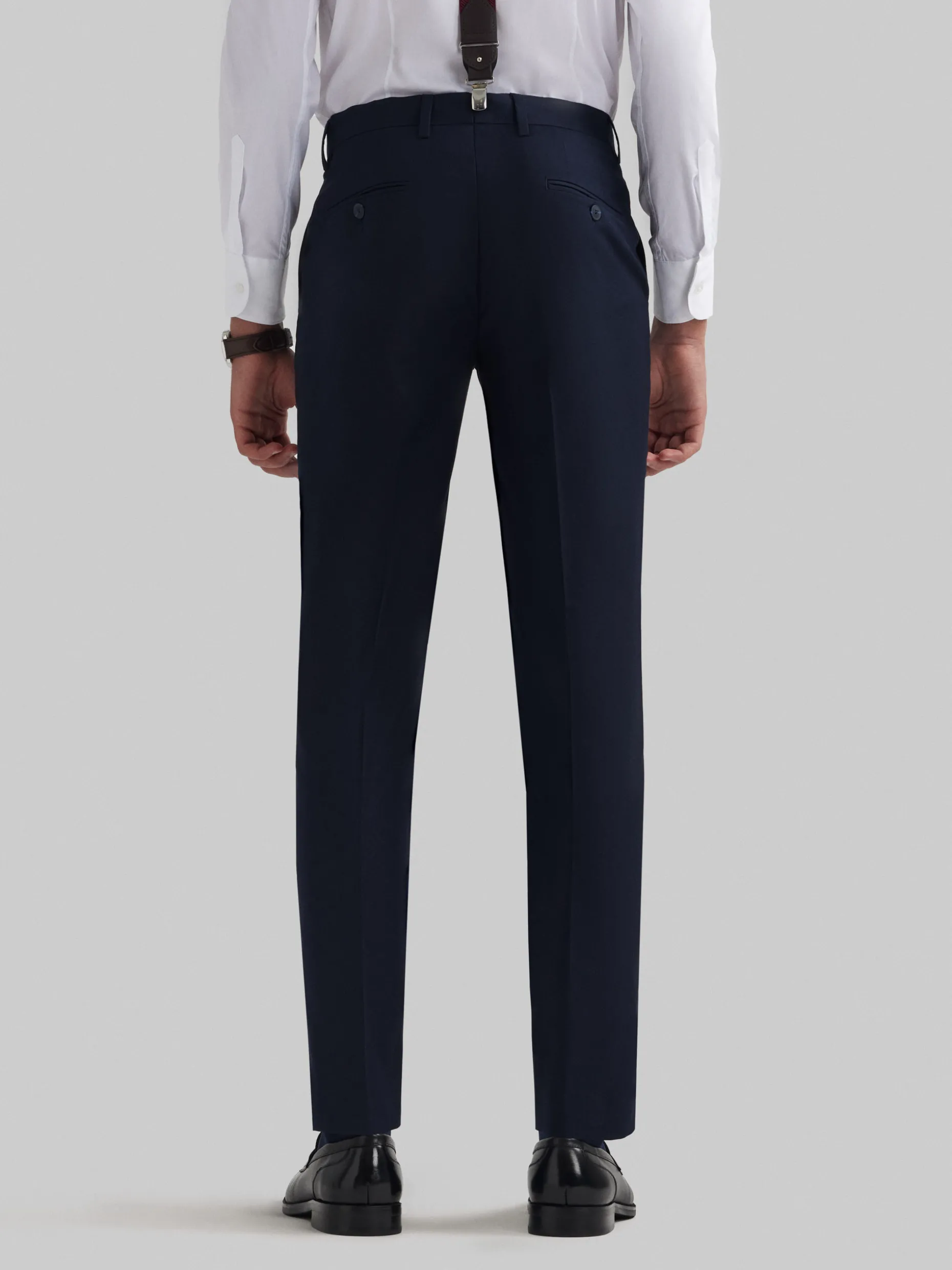 PANTALON TWILL CADETE <Alvaro Moreno Cheap