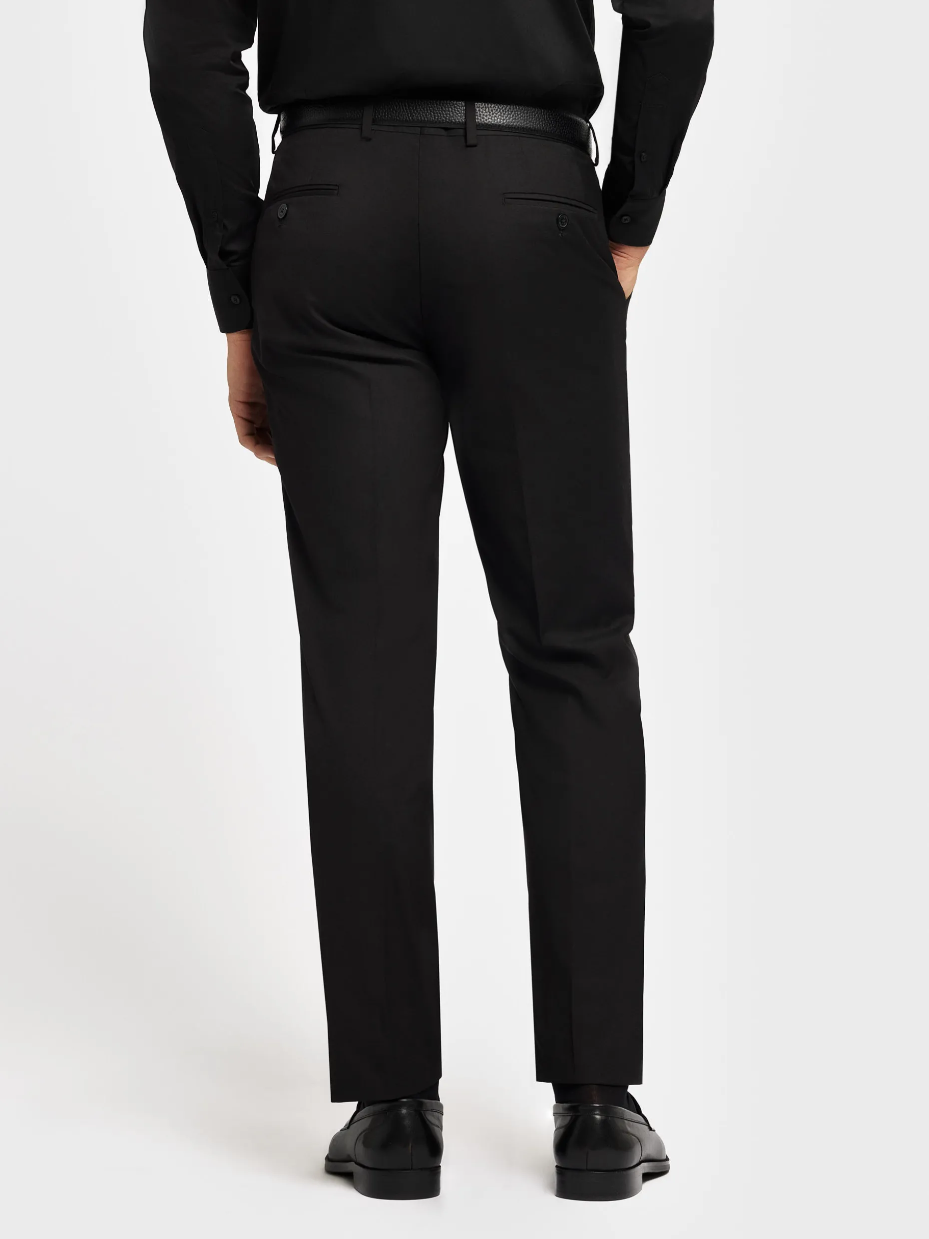 PANTALON TWILL <Alvaro Moreno Hot