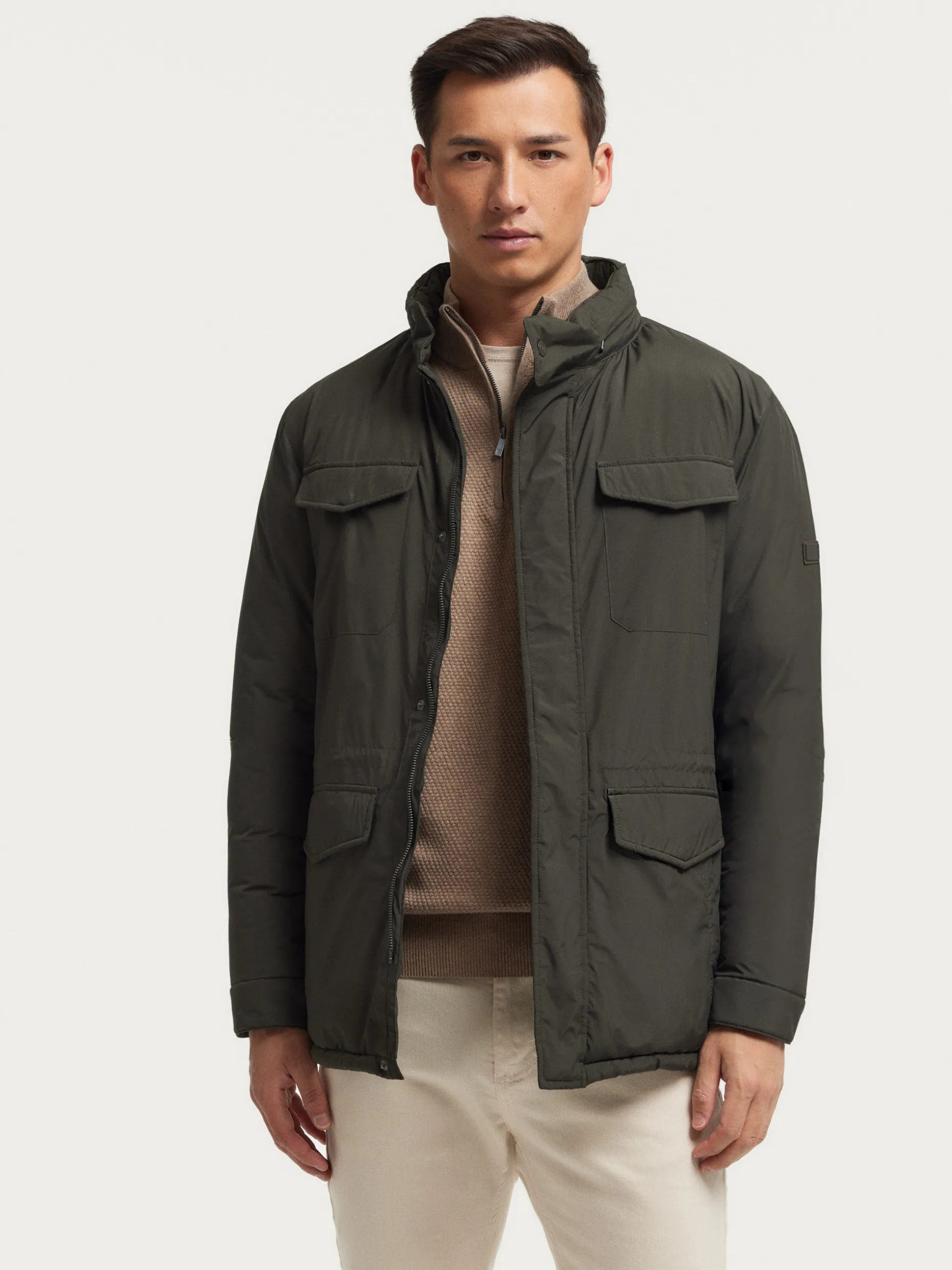 PARKA COLDER <Alvaro Moreno Flash Sale