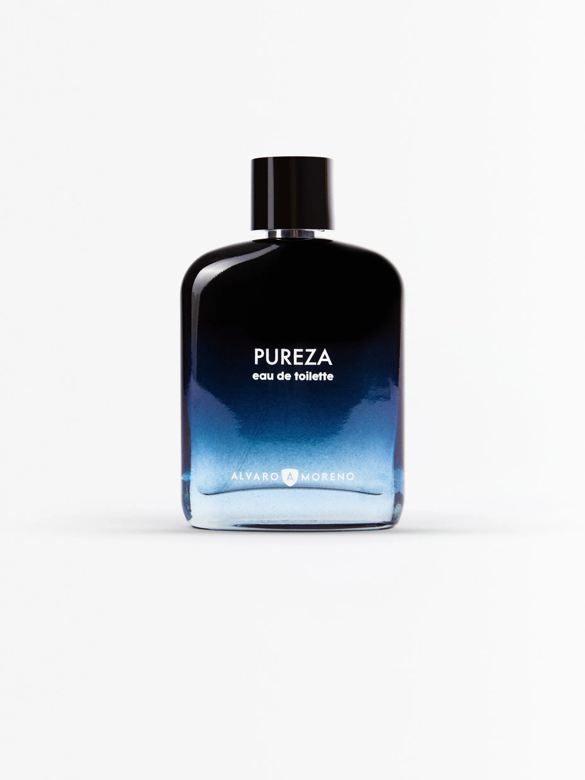 PERFUME PUREZA <Alvaro Moreno Cheap